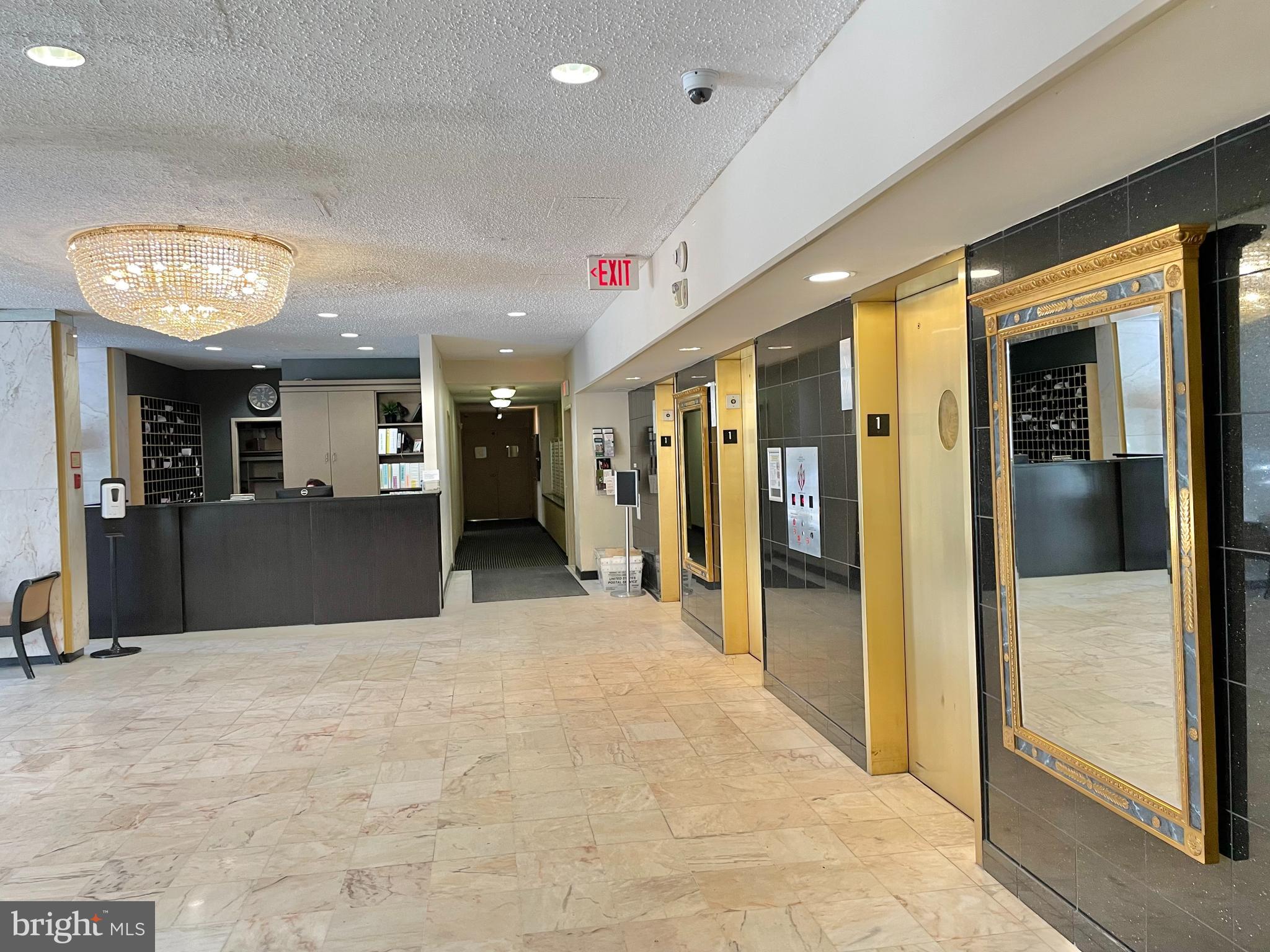 THE FORUM - Residential