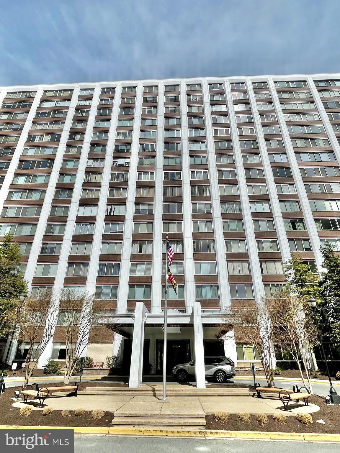 THE FORUM - Residential