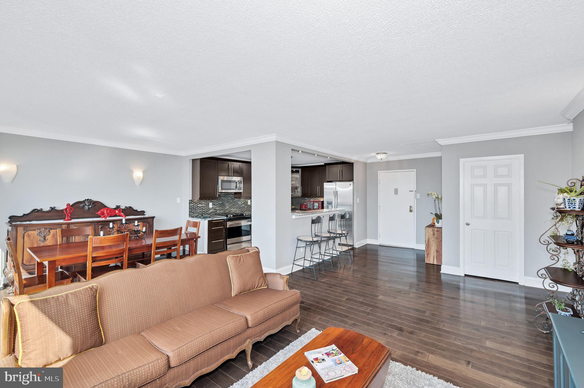 THE FORUM - Residential