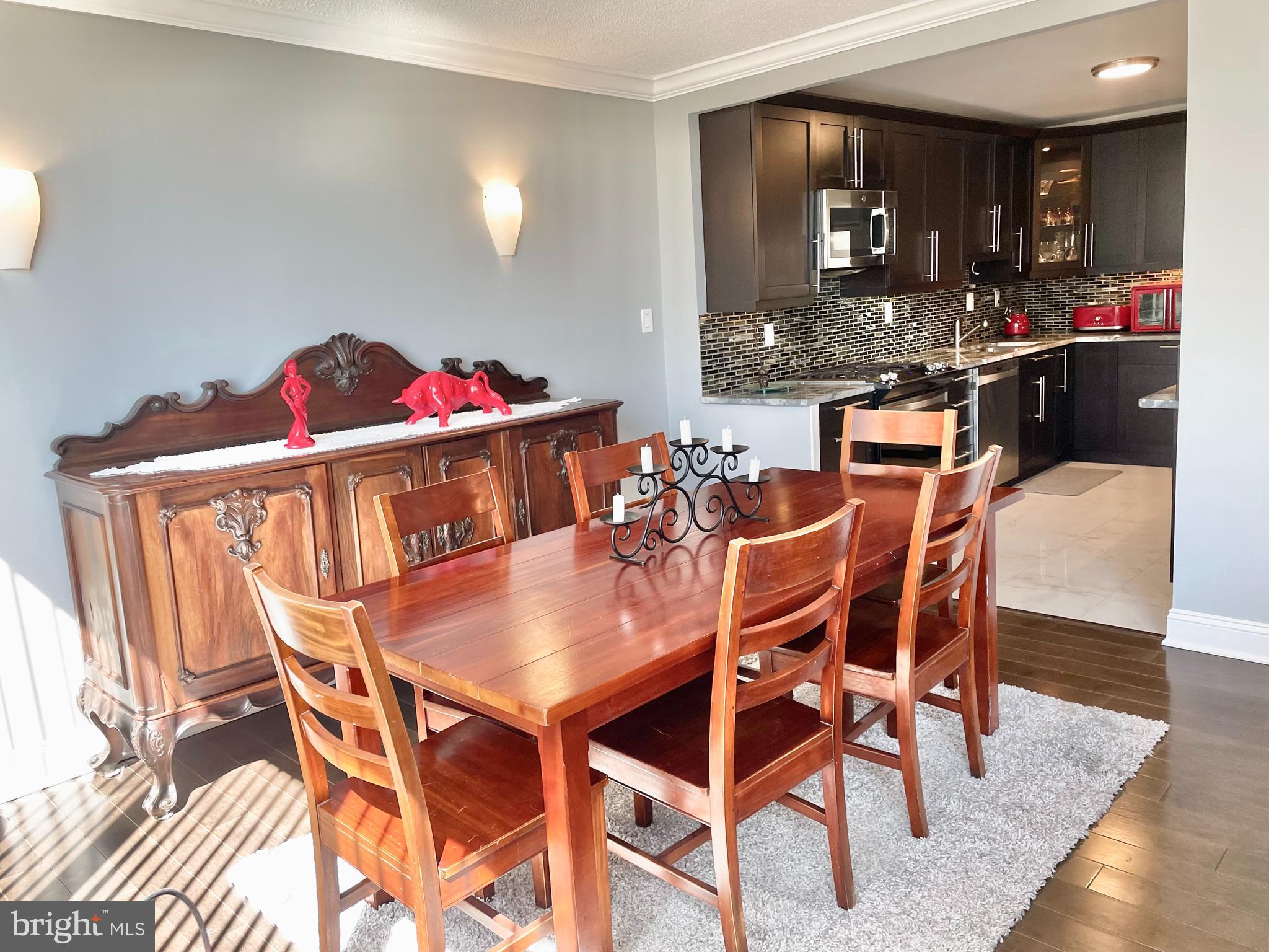 THE FORUM - Residential