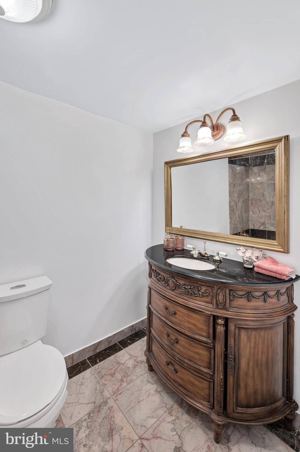 THE FORUM - Residential