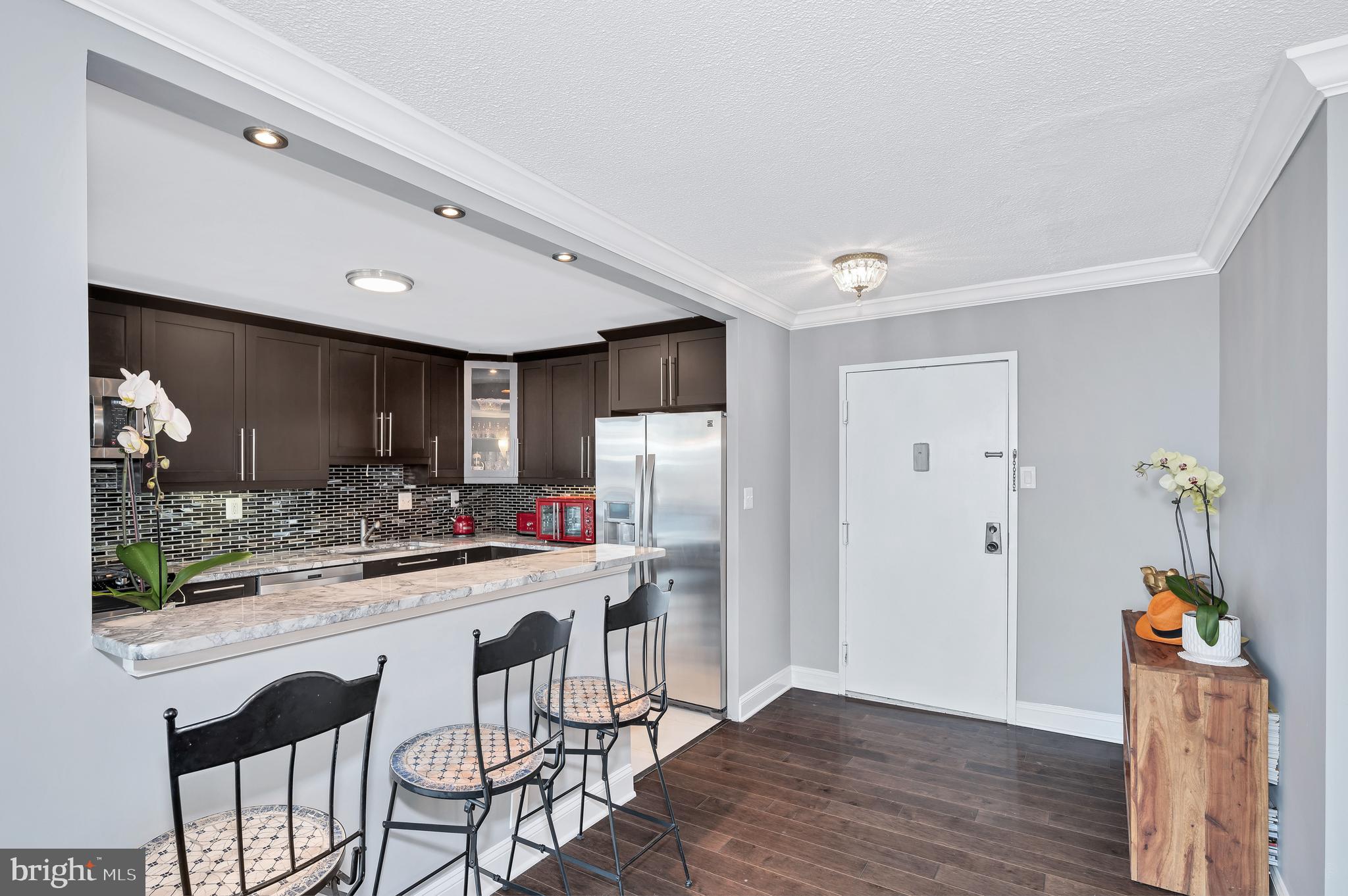 THE FORUM - Residential