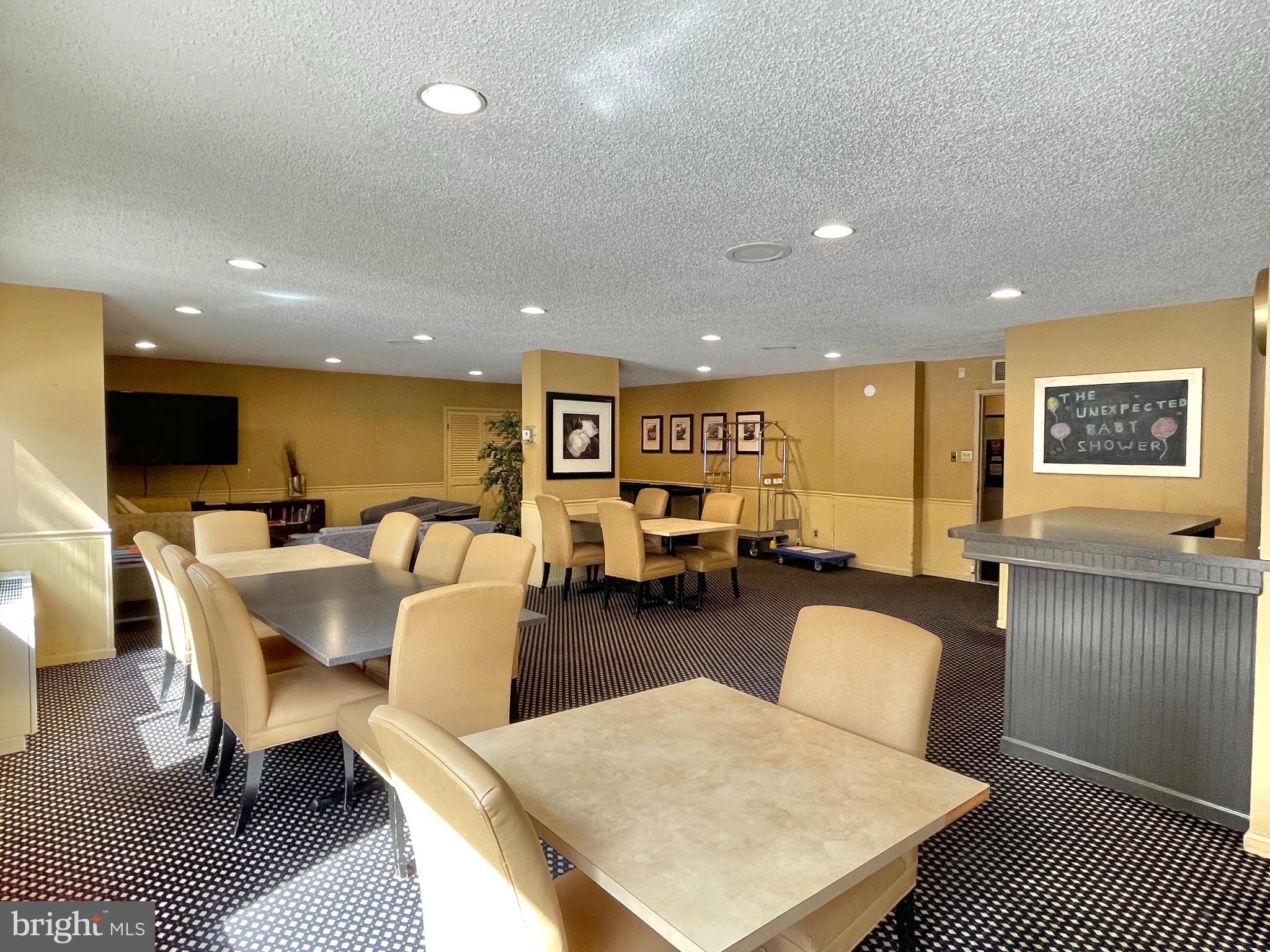 THE FORUM - Residential