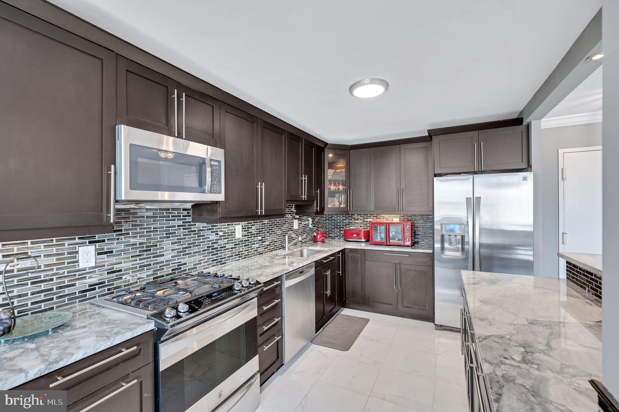 THE FORUM - Residential