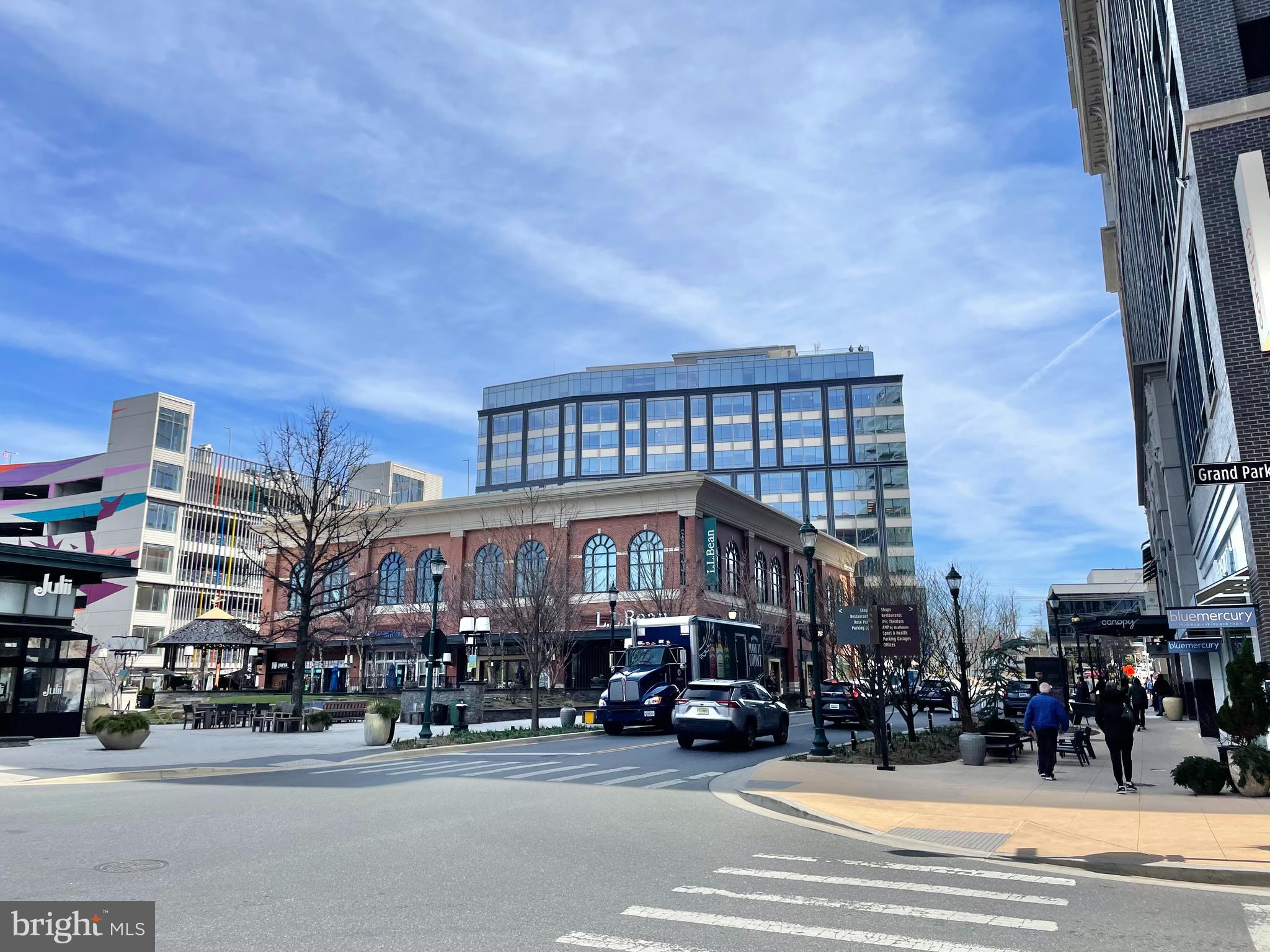 THE FORUM - Residential