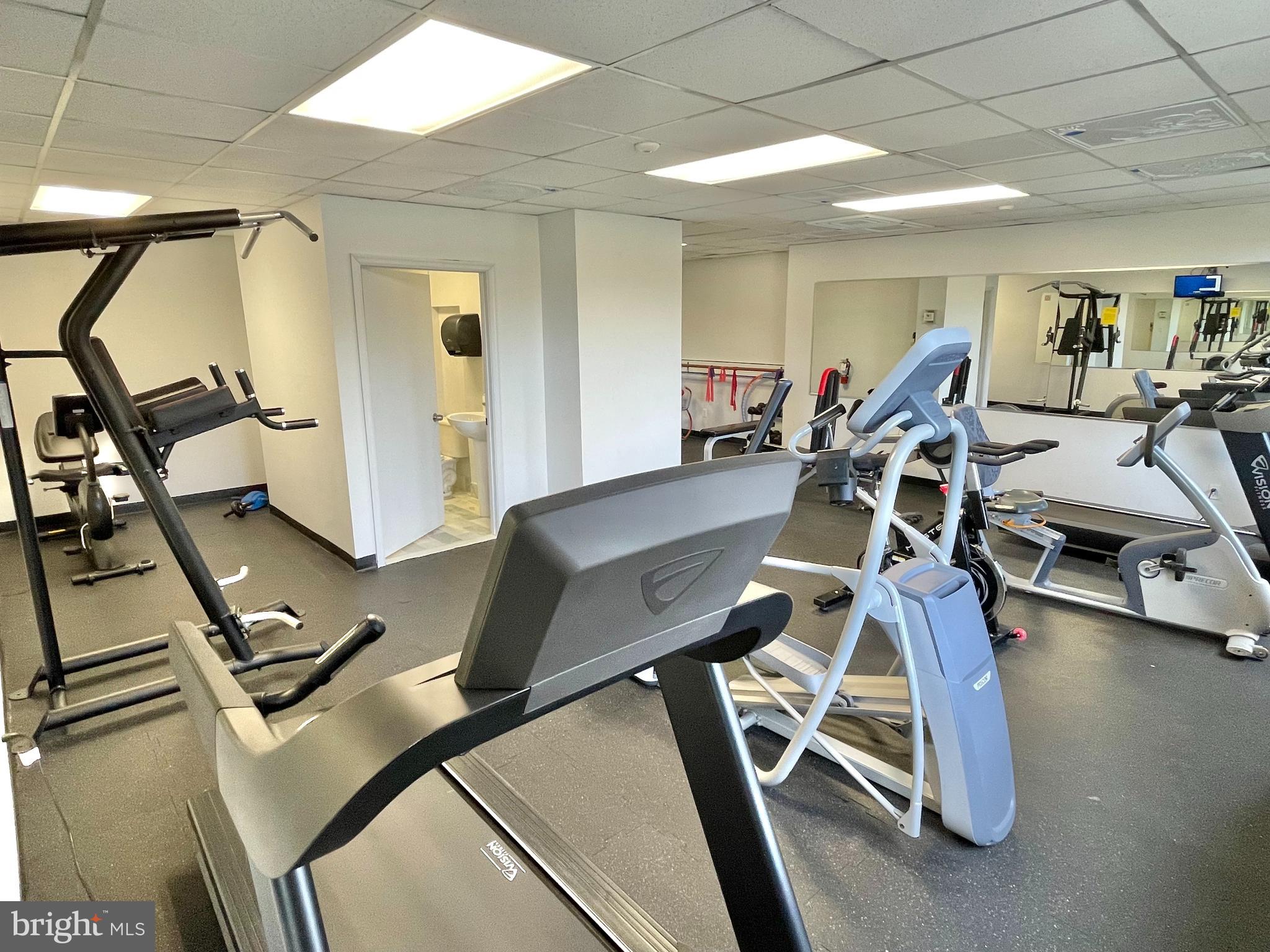 THE FORUM - Residential