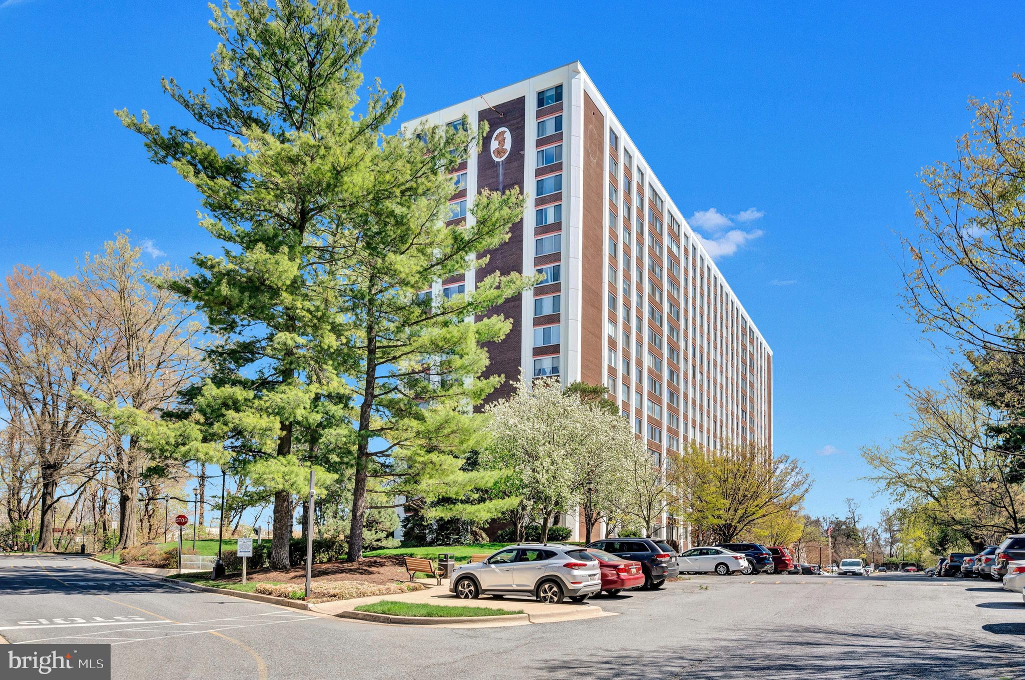 THE FORUM - Residential