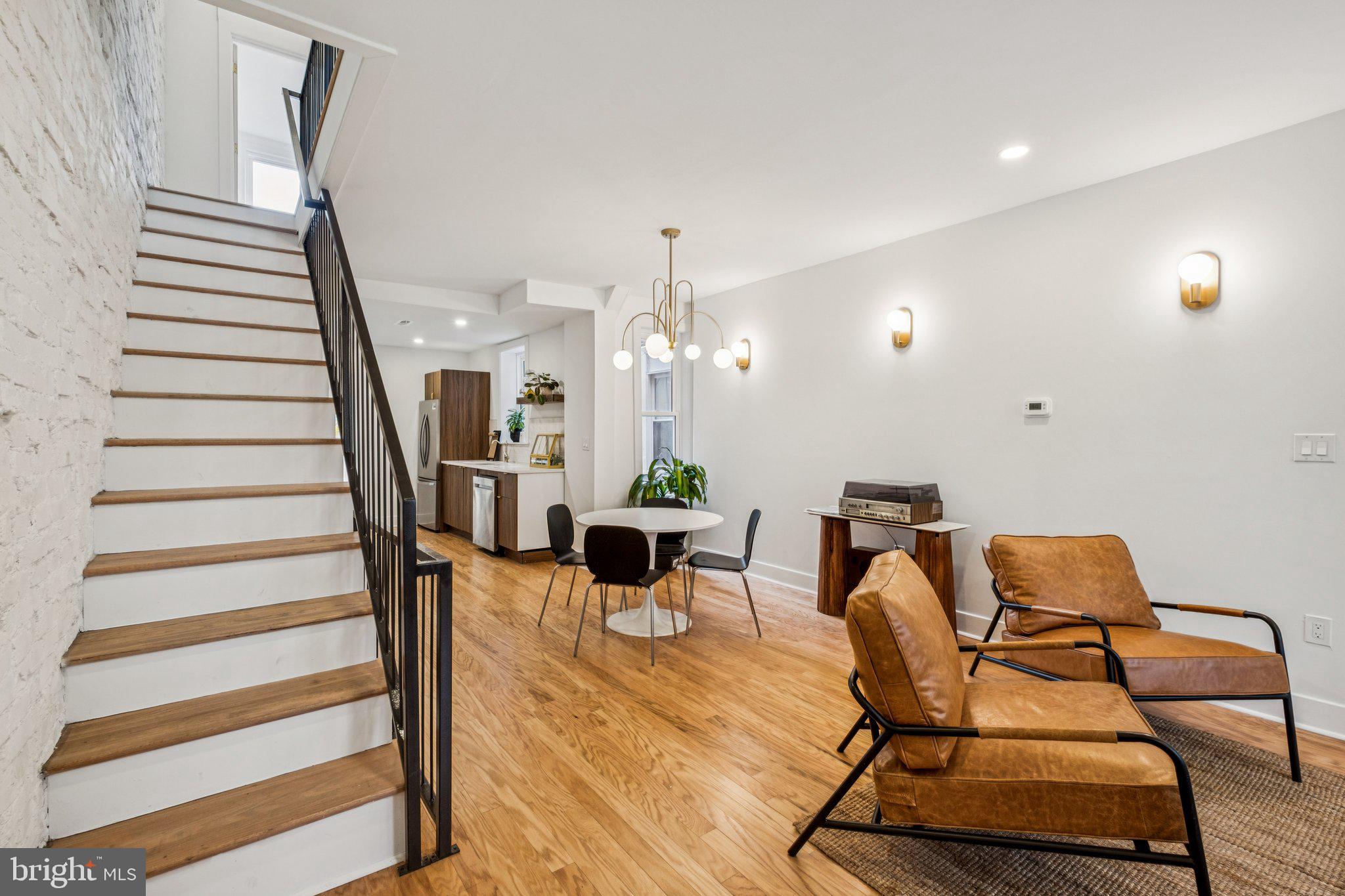 BREWERYTOWN - Residential