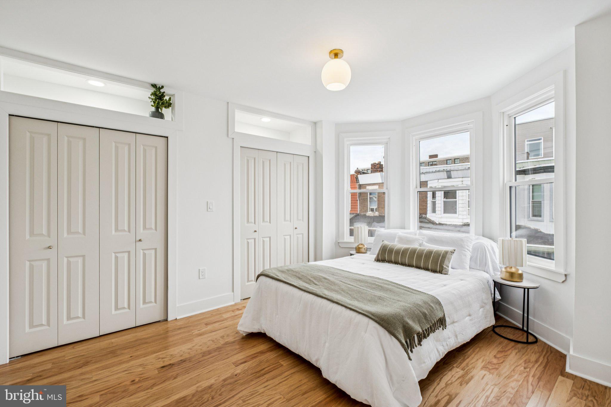 BREWERYTOWN - Residential