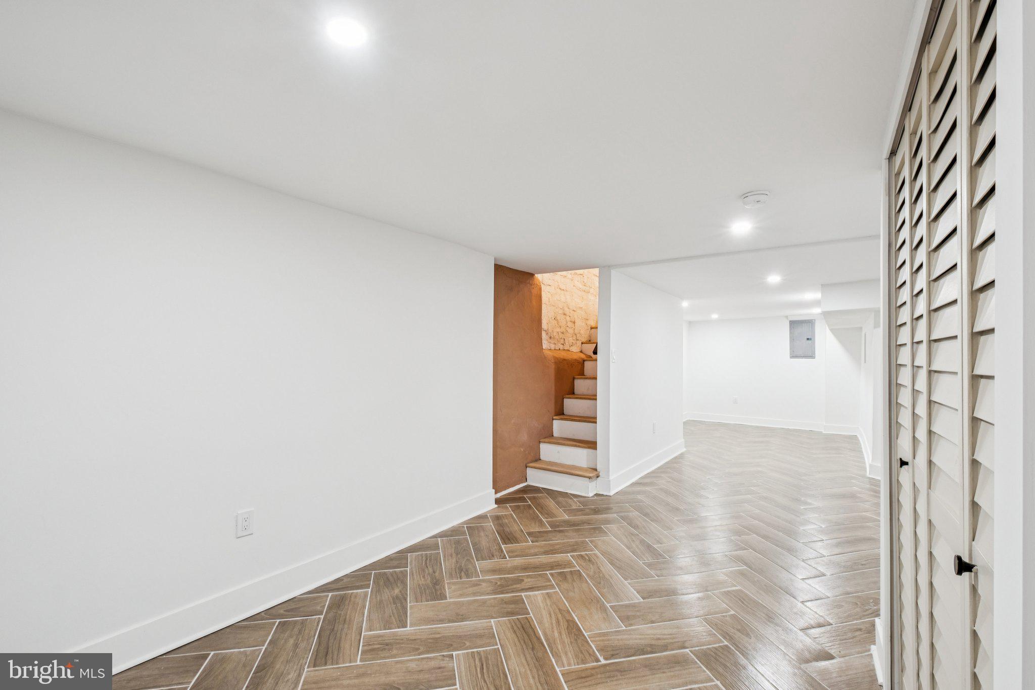 BREWERYTOWN - Residential