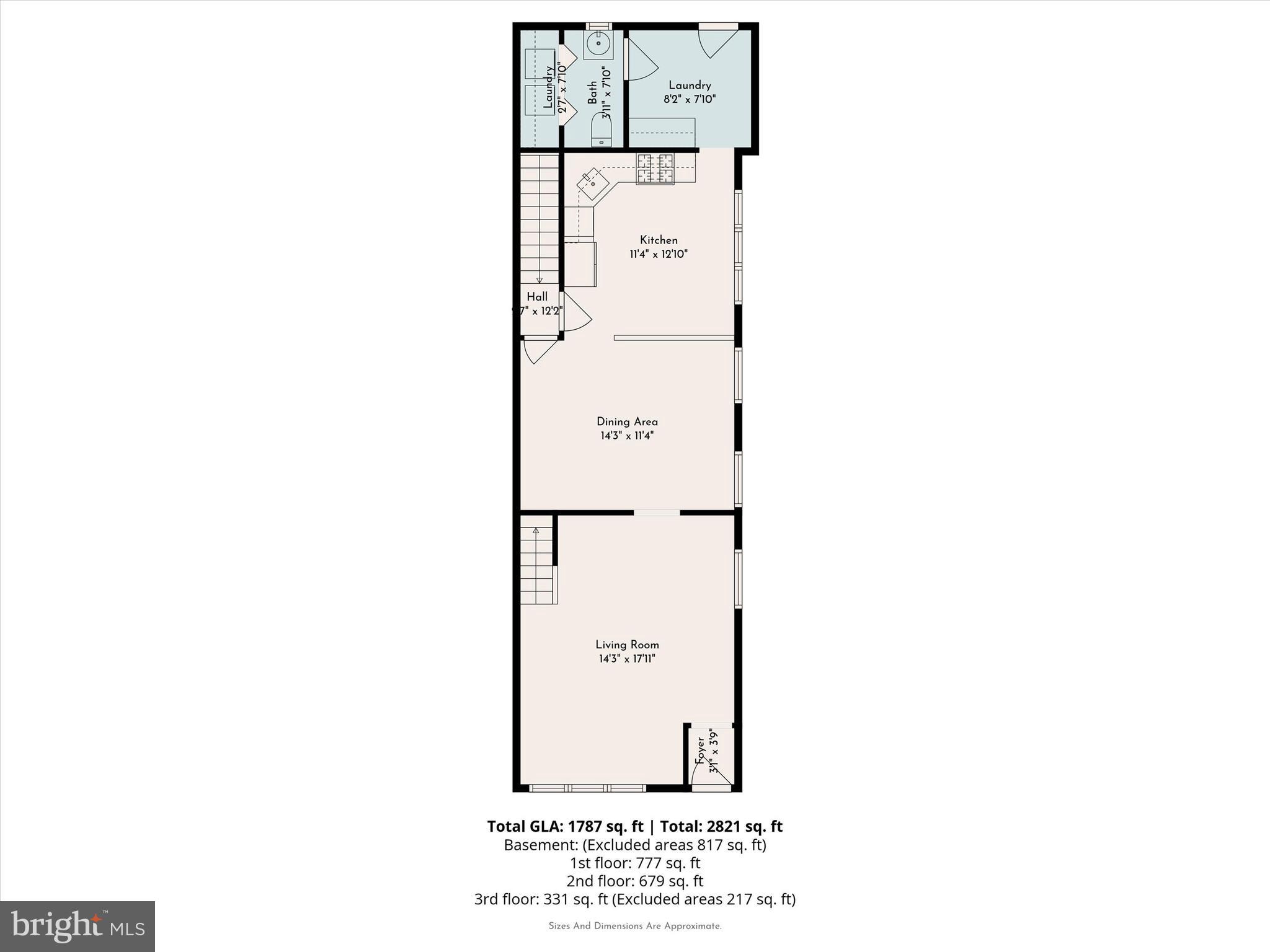 ROXBOROUGH - Residential