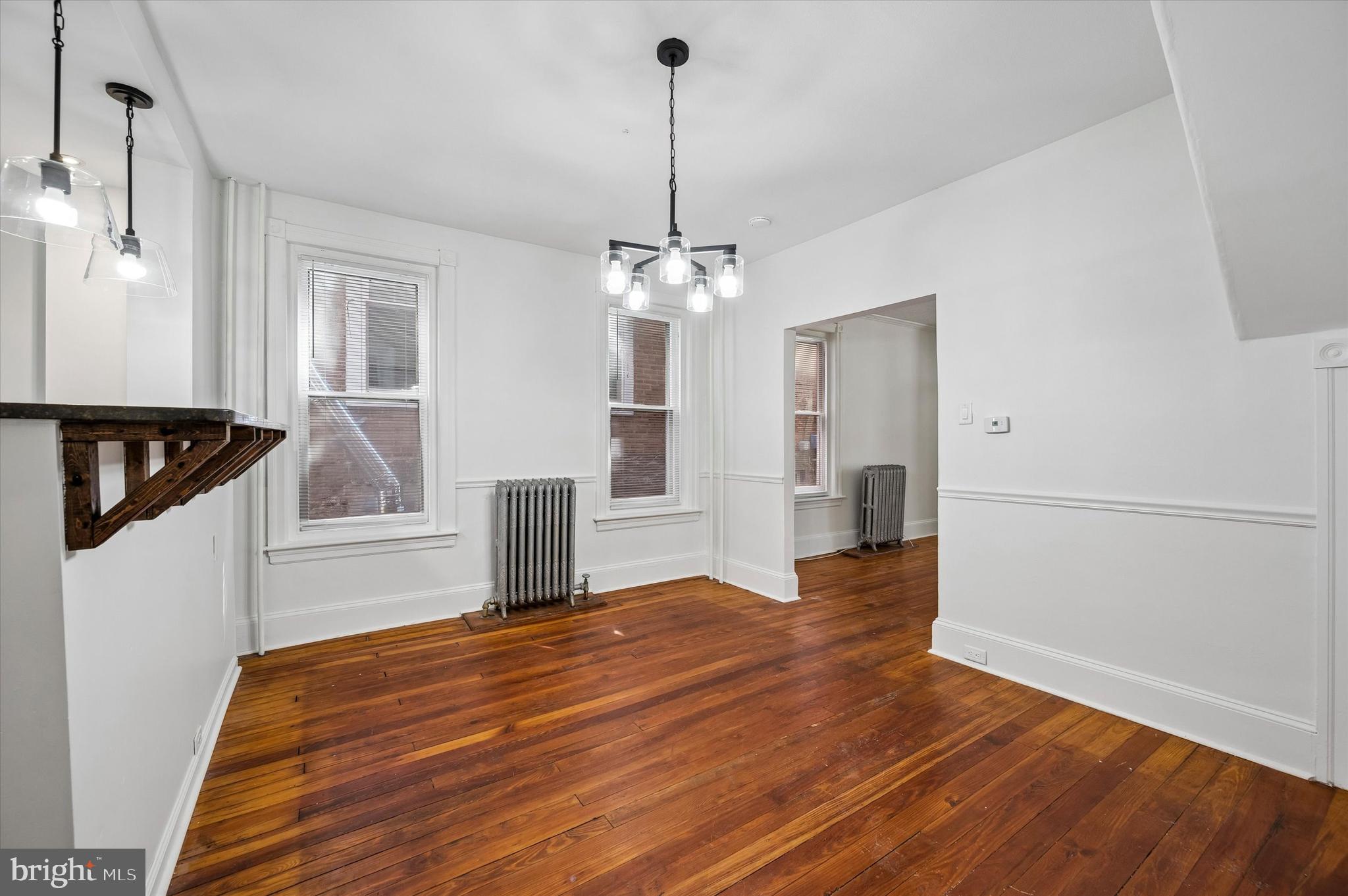 ROXBOROUGH - Residential