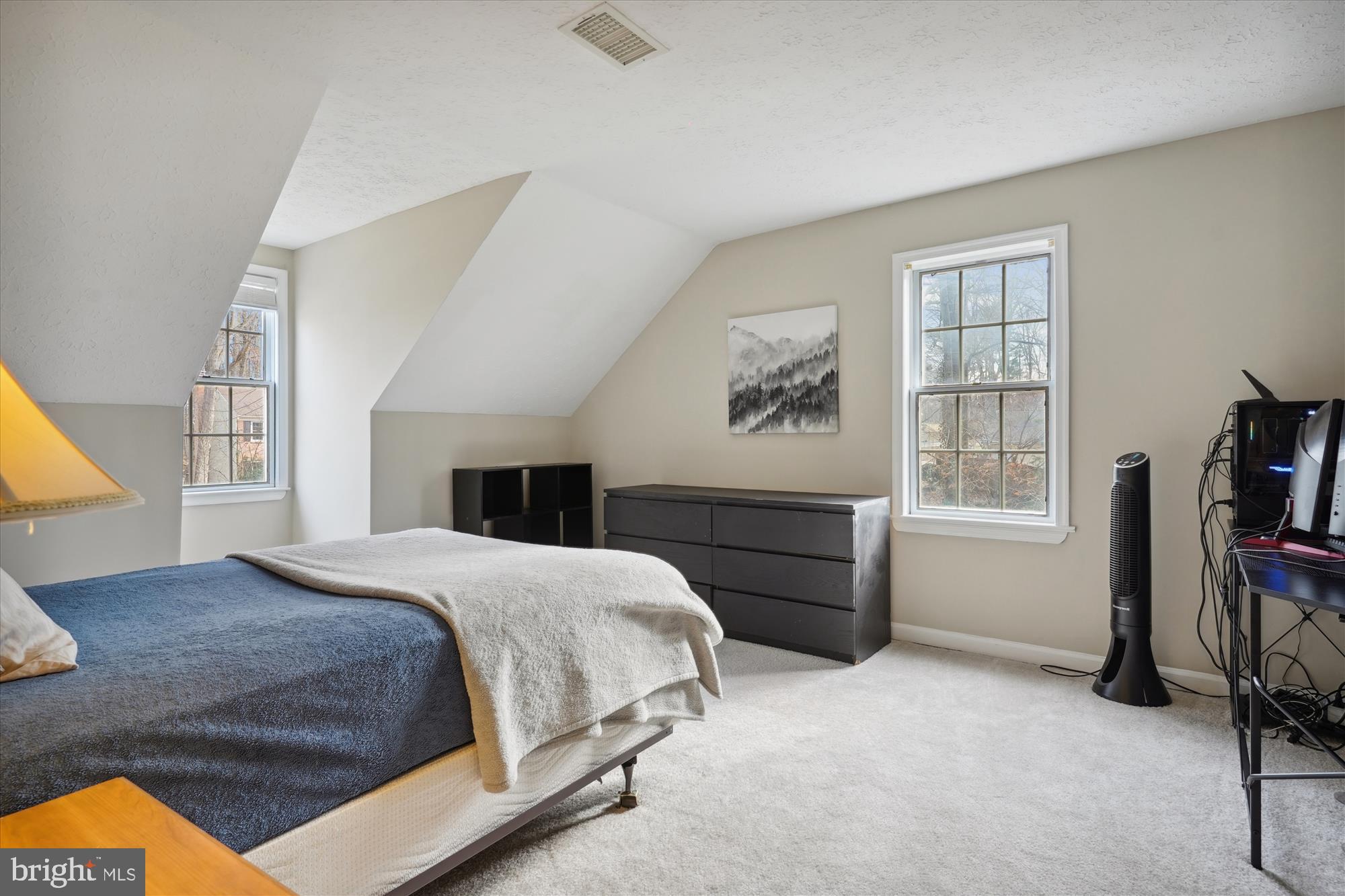 MONTCLAIR - Residential