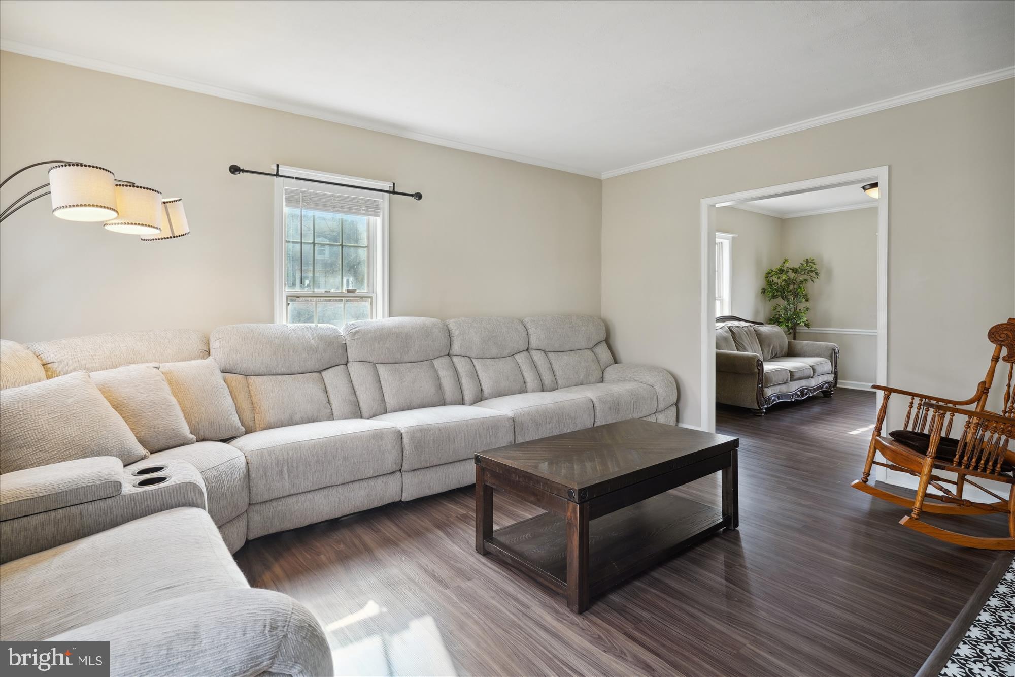 MONTCLAIR - Residential