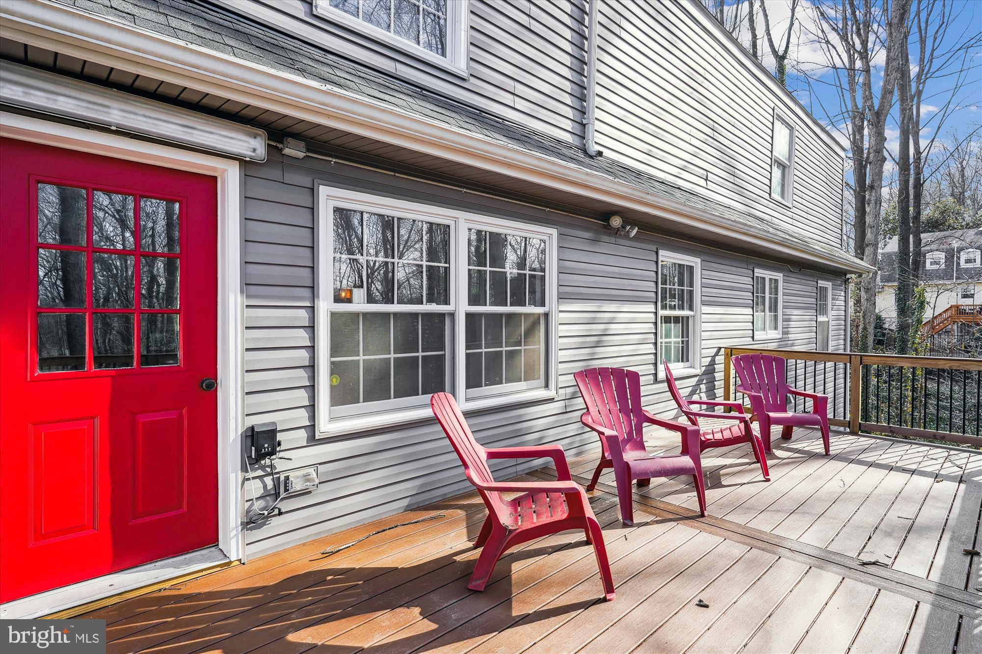 MONTCLAIR - Residential