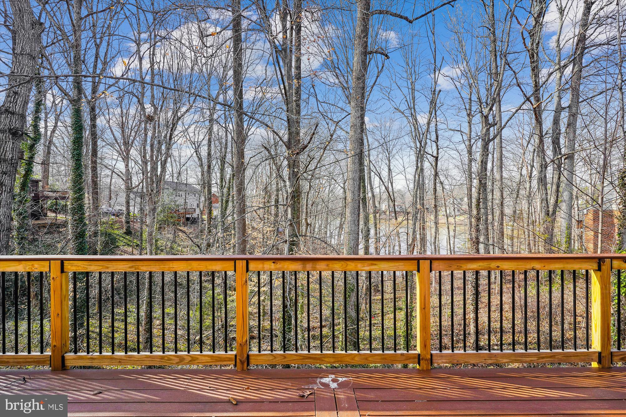 MONTCLAIR - Residential