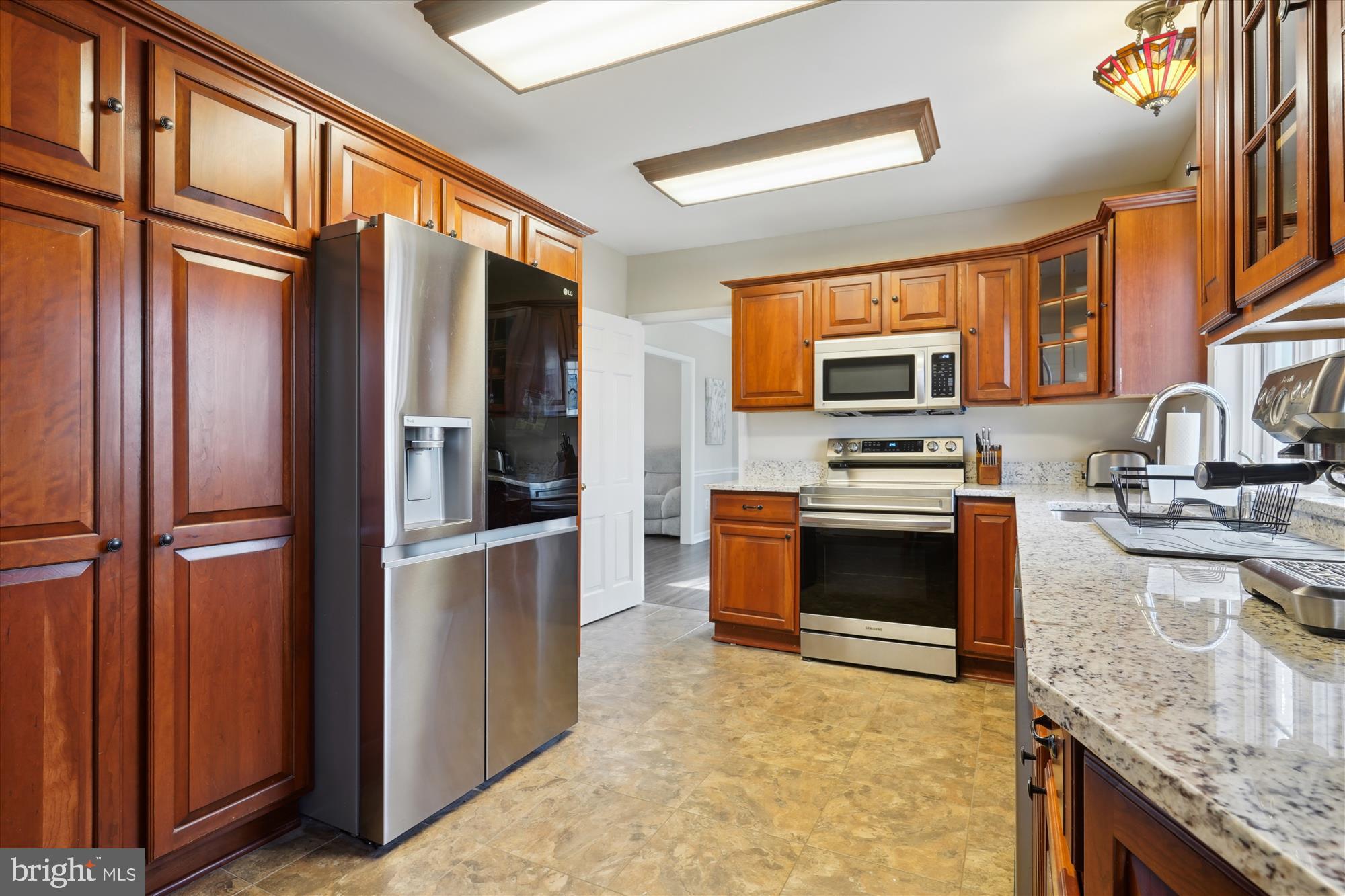 MONTCLAIR - Residential