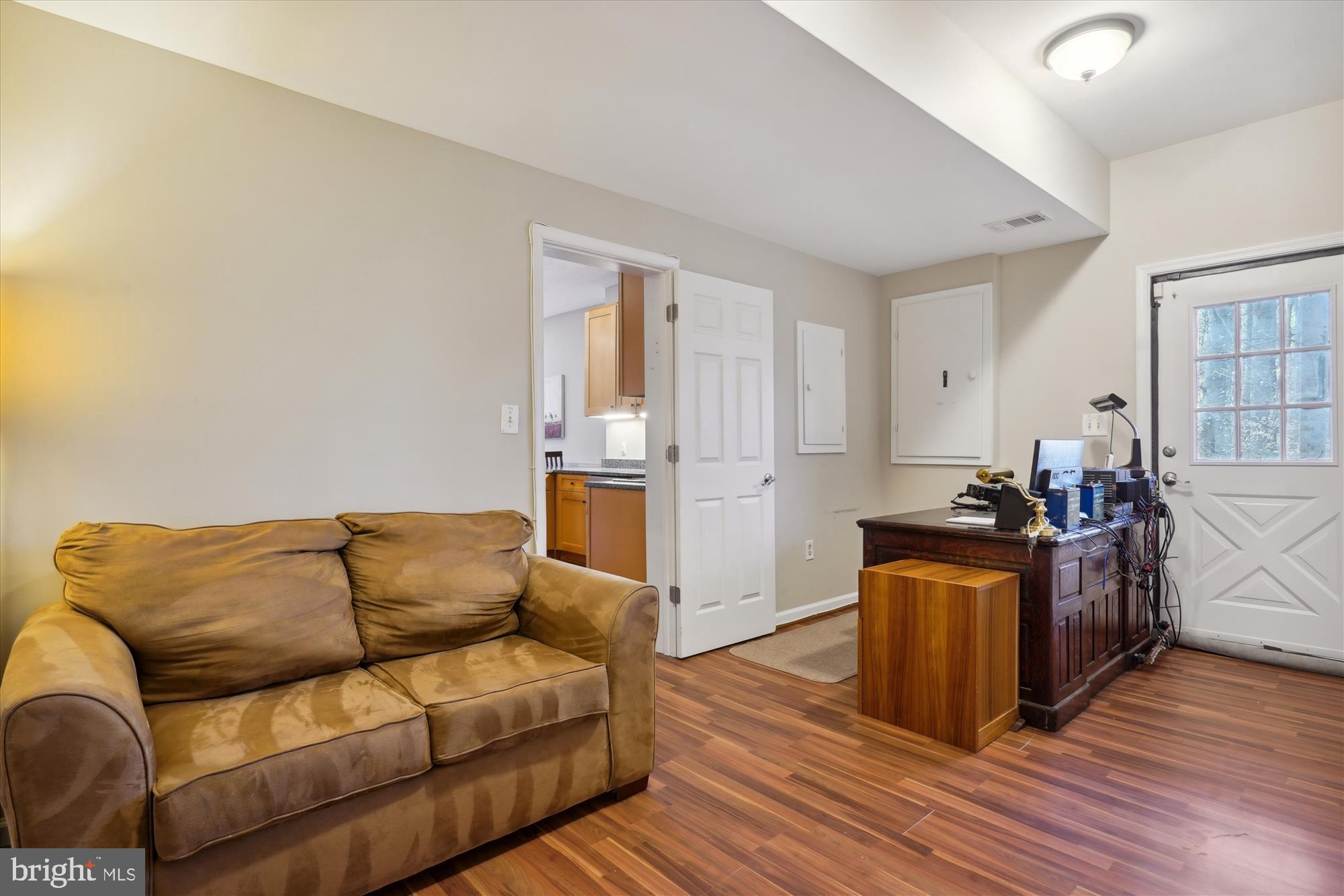 MONTCLAIR - Residential