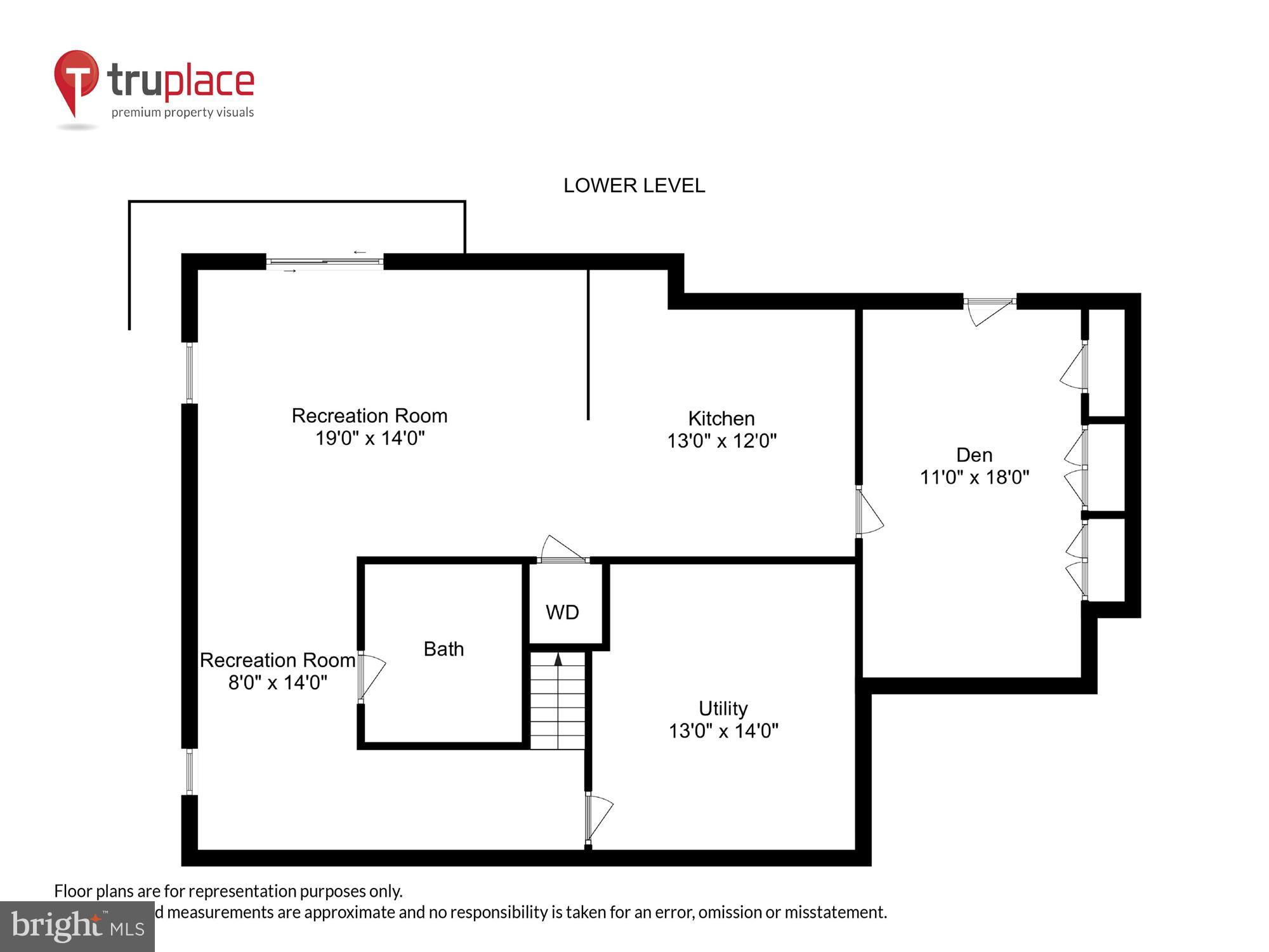 MONTCLAIR - Residential