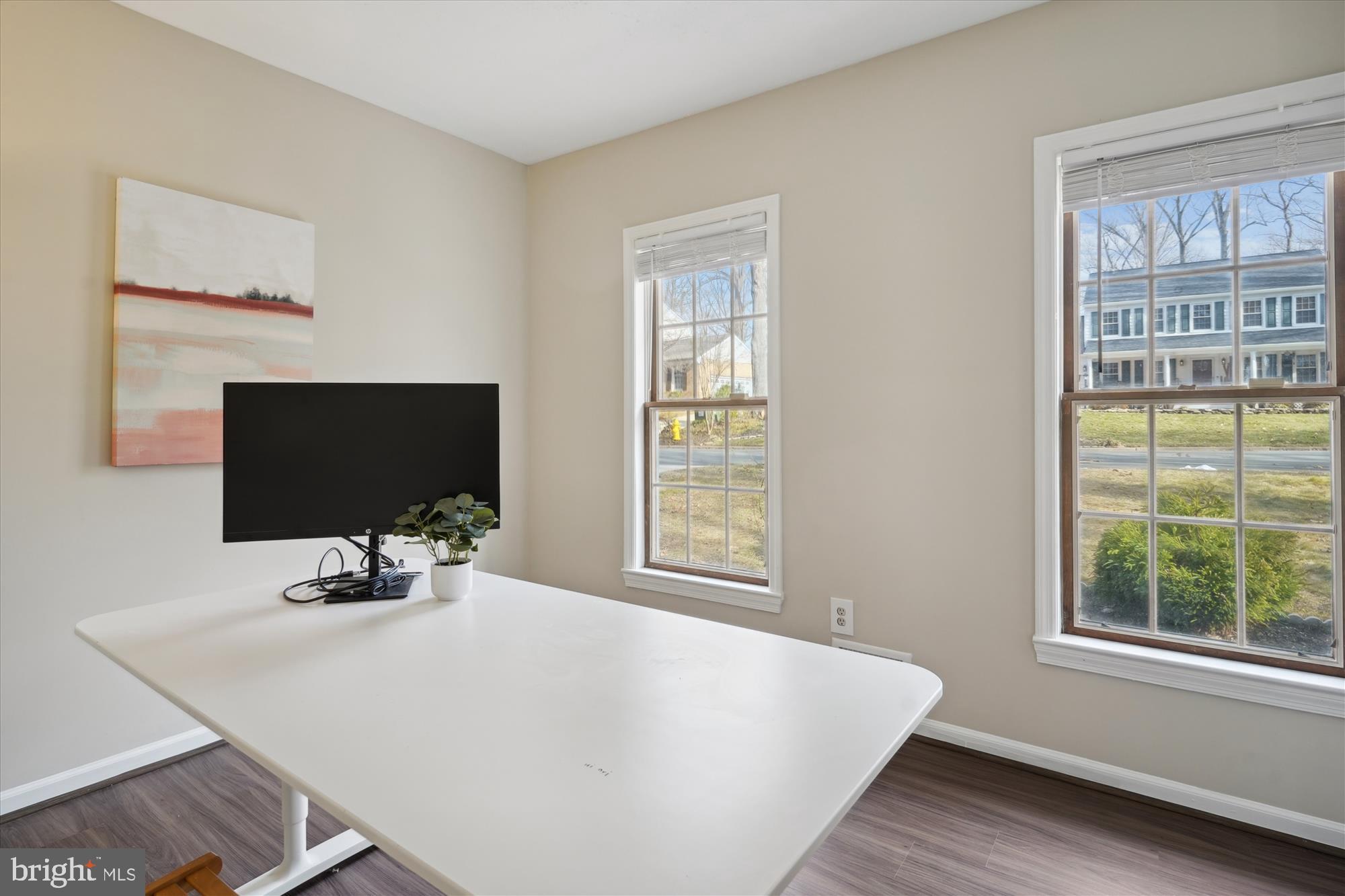 MONTCLAIR - Residential