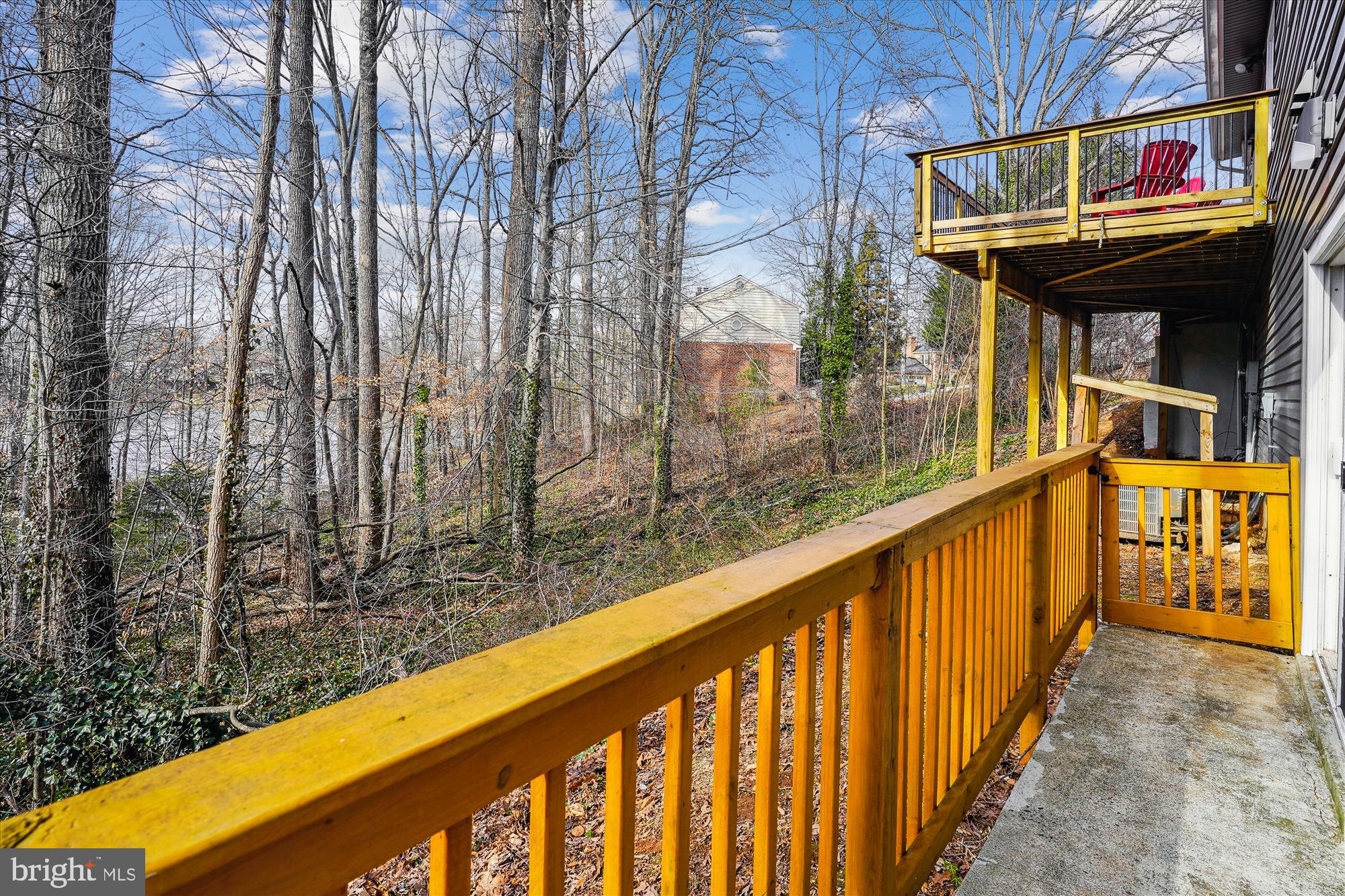 MONTCLAIR - Residential