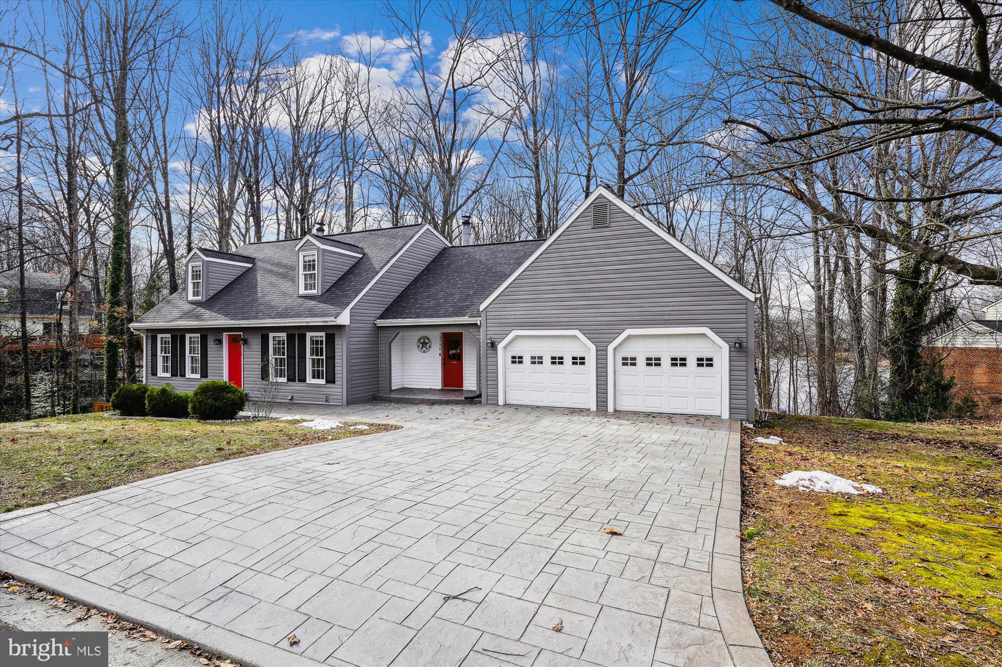 MONTCLAIR - Residential