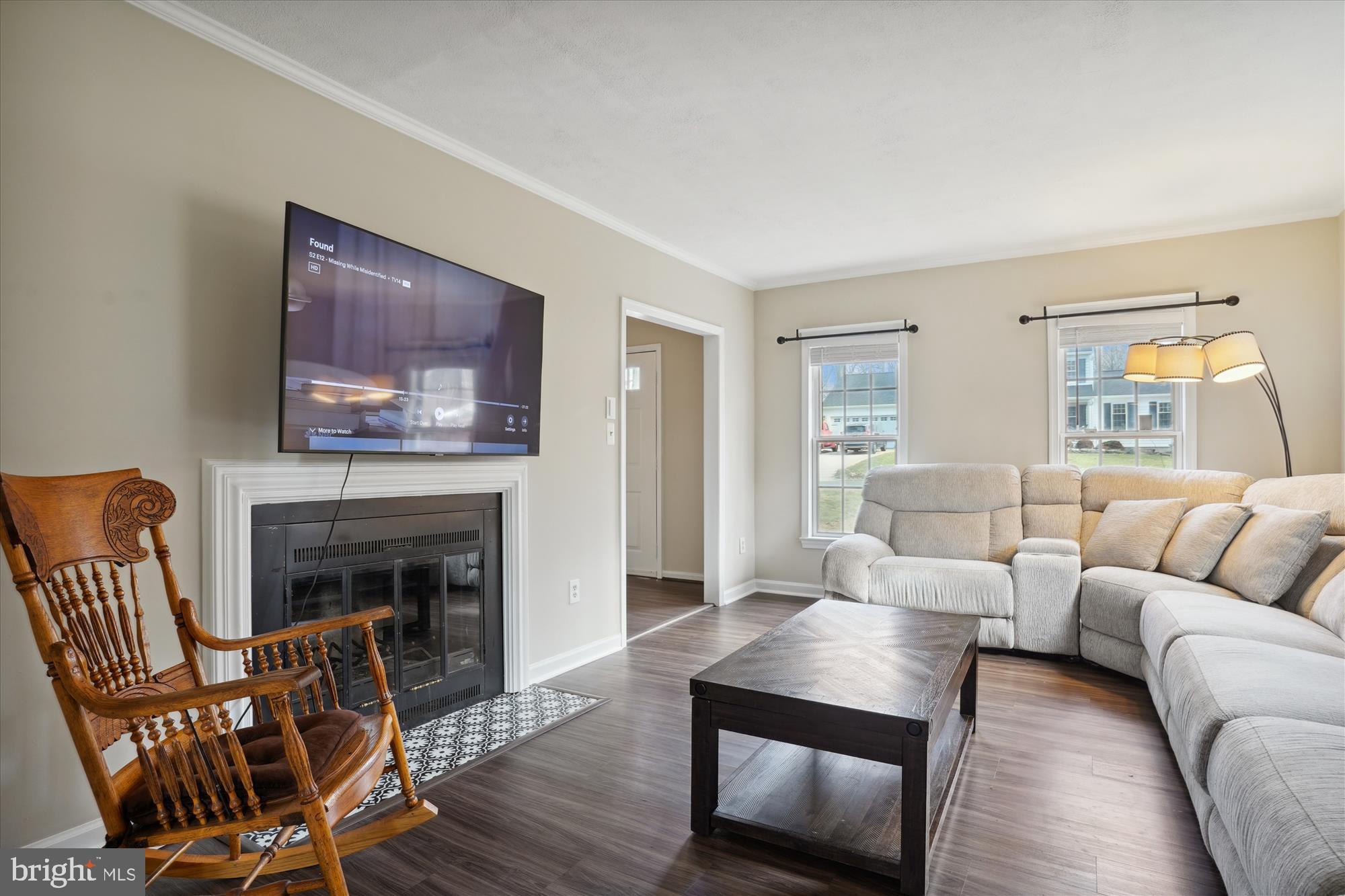 MONTCLAIR - Residential