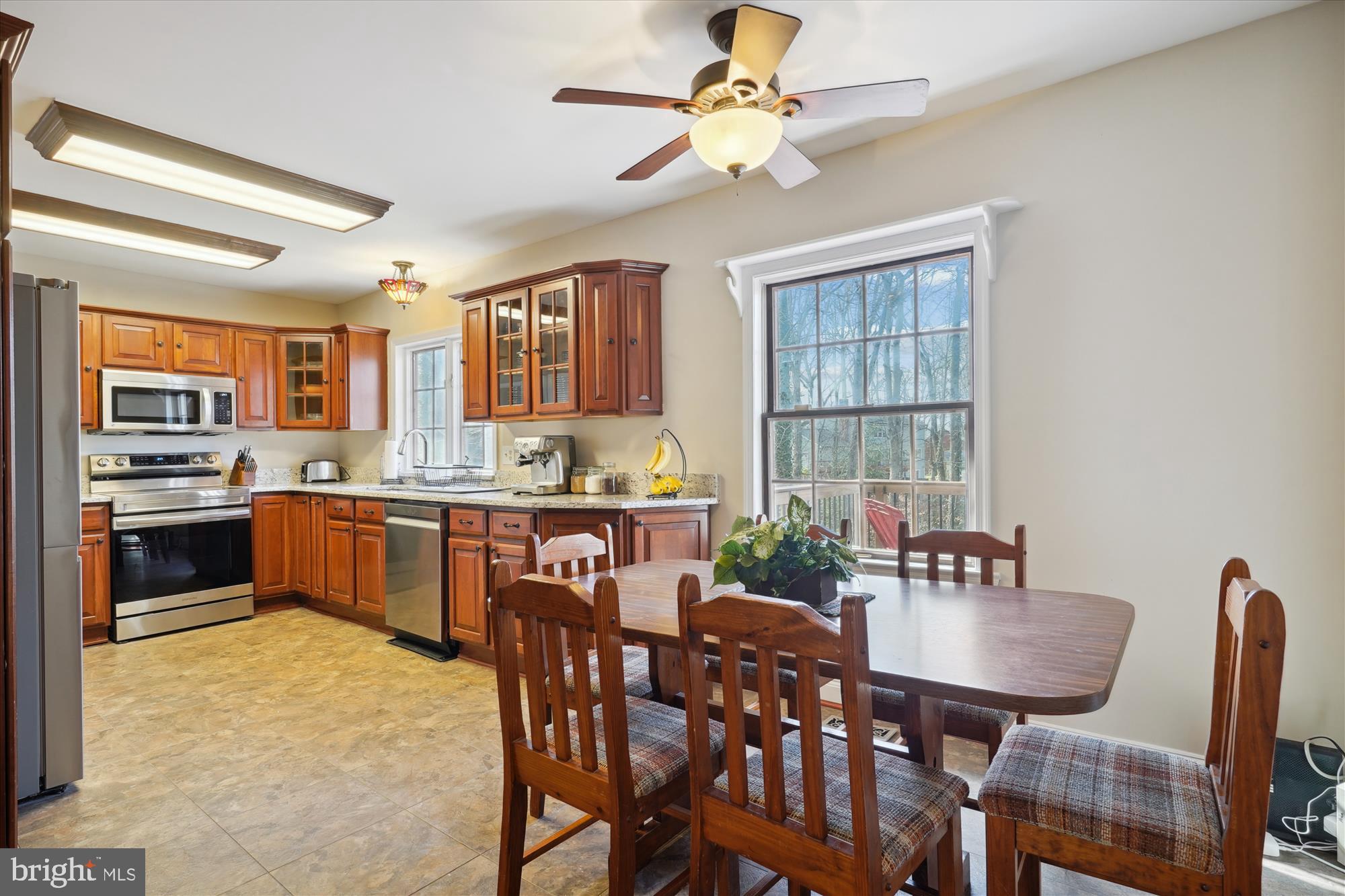 MONTCLAIR - Residential