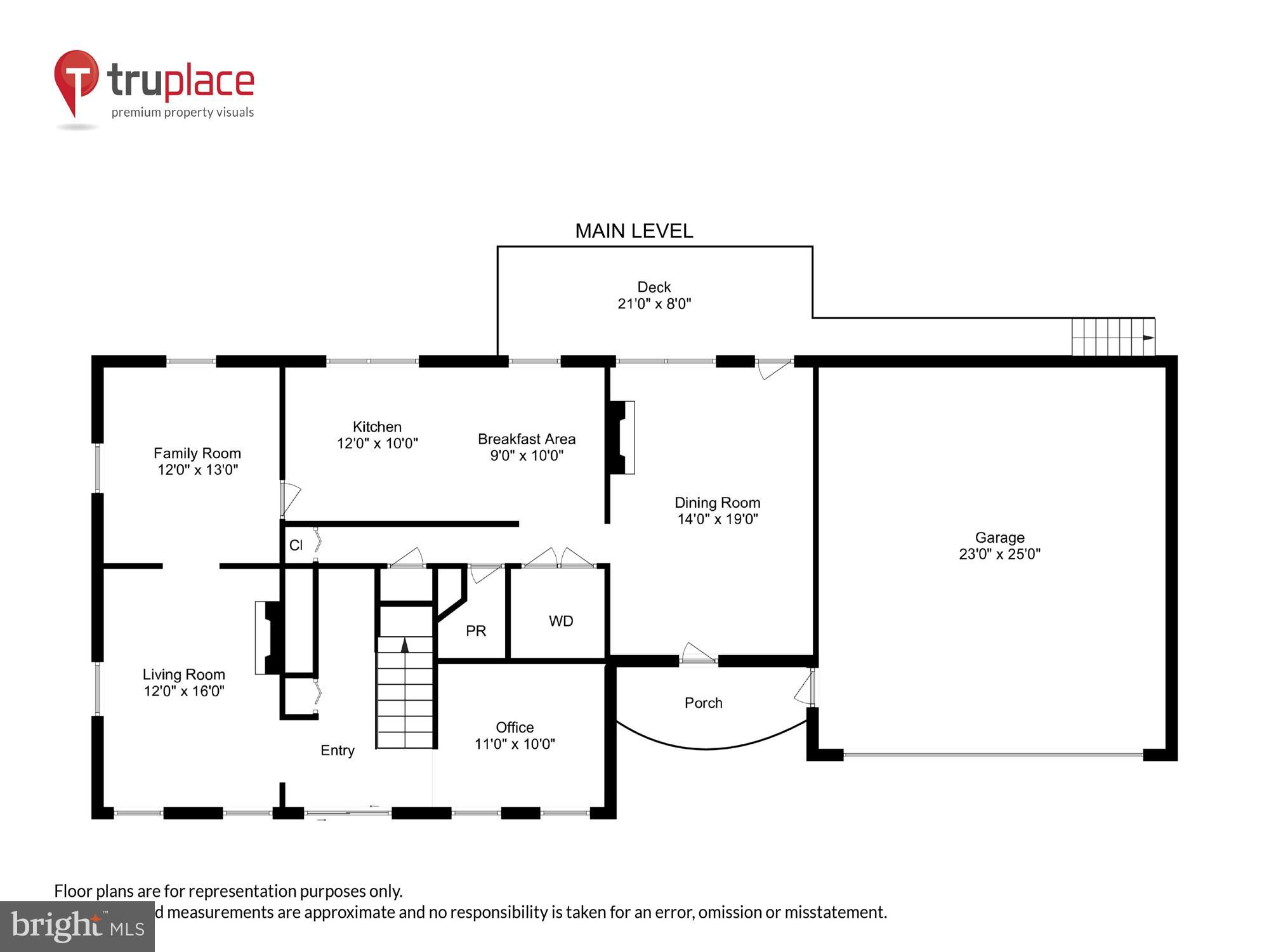 MONTCLAIR - Residential
