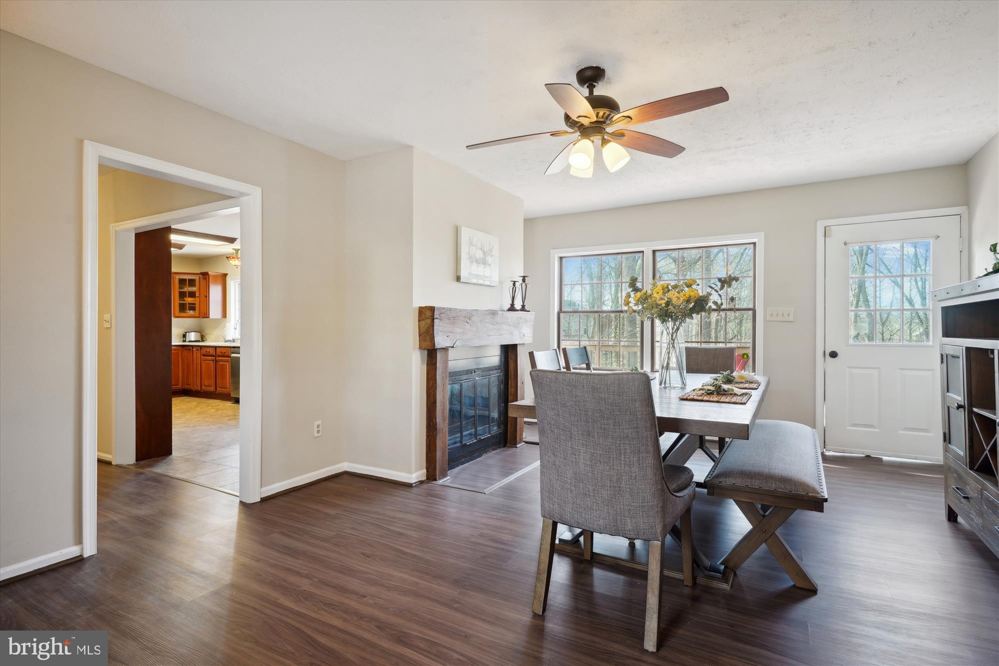 MONTCLAIR - Residential