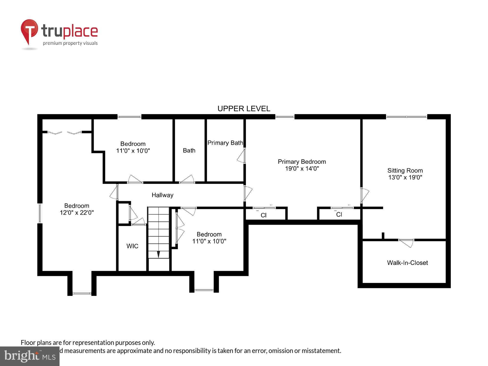 MONTCLAIR - Residential