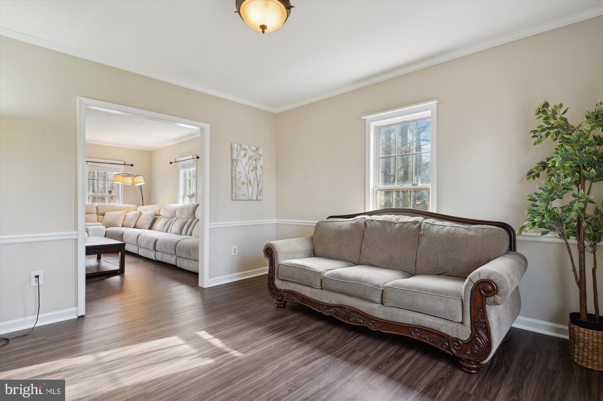 MONTCLAIR - Residential