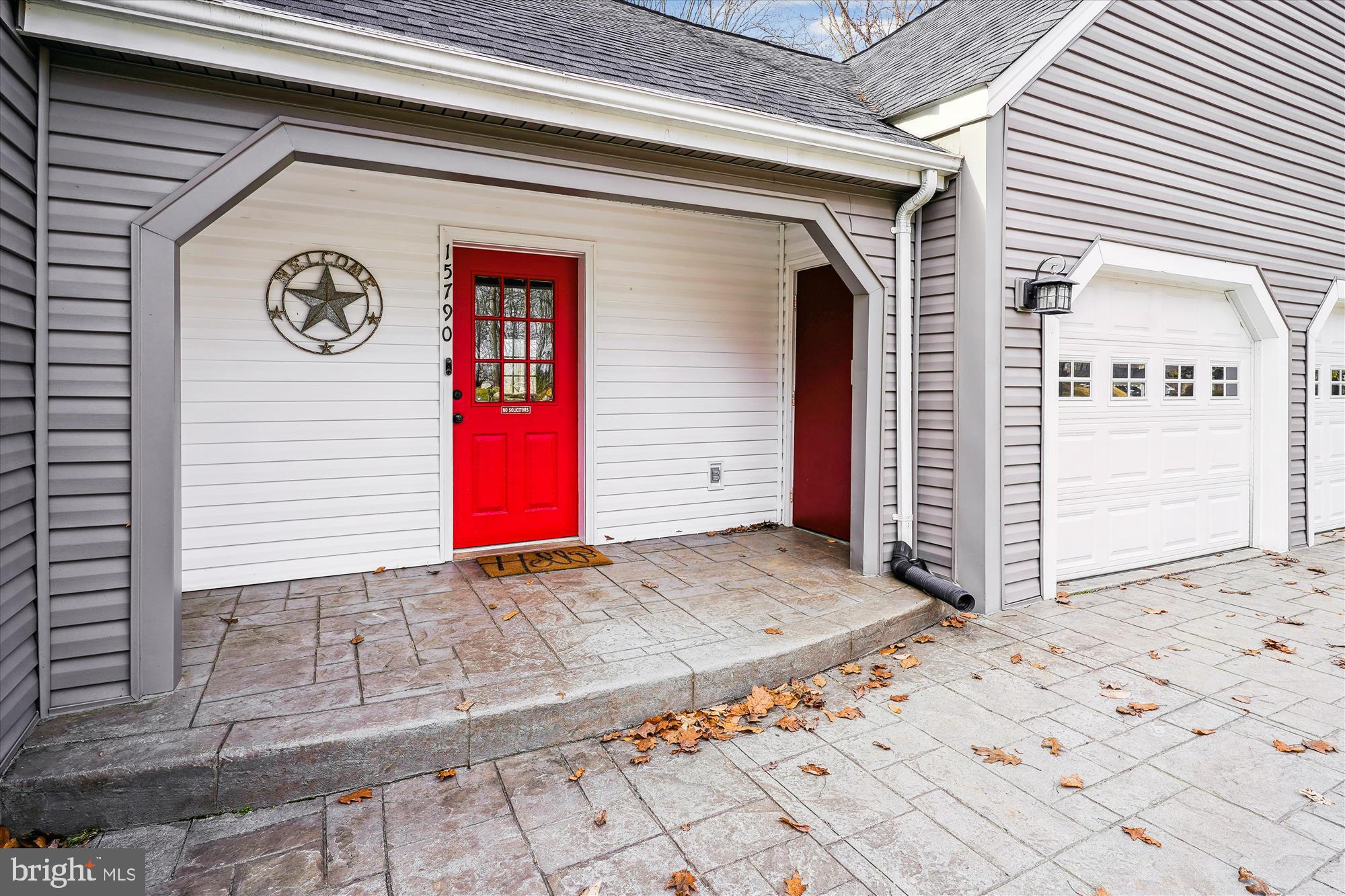 MONTCLAIR - Residential