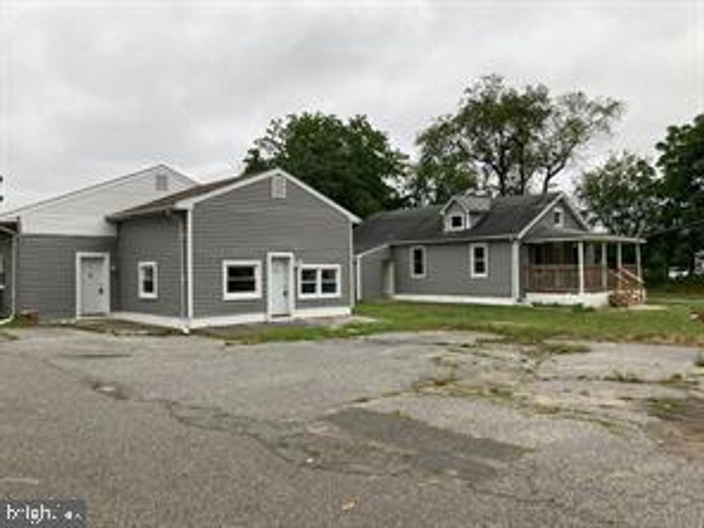 Photo of 504 New Freedom Road #5, BERLIN, NJ 08009 (MLS # NJCD2102750)