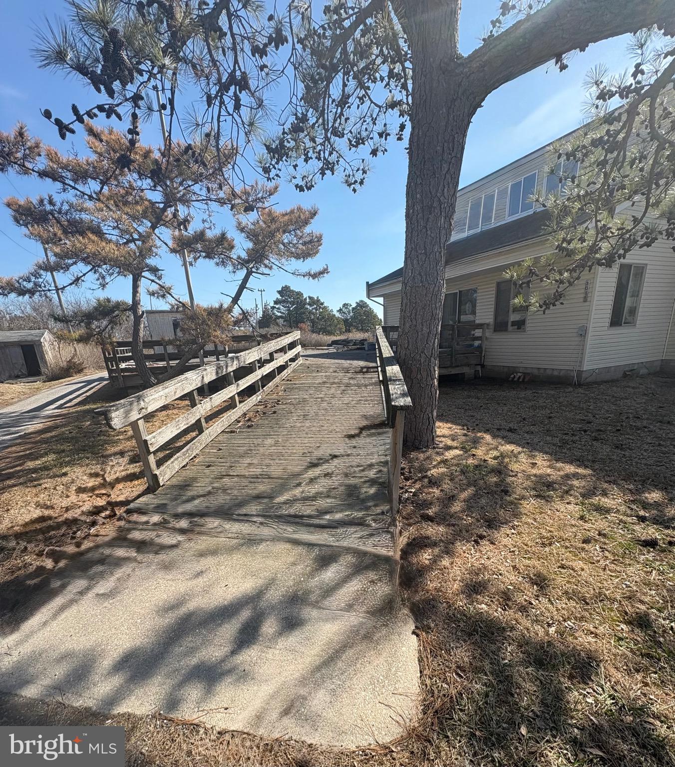 3019 UNION CHURCH ROAD