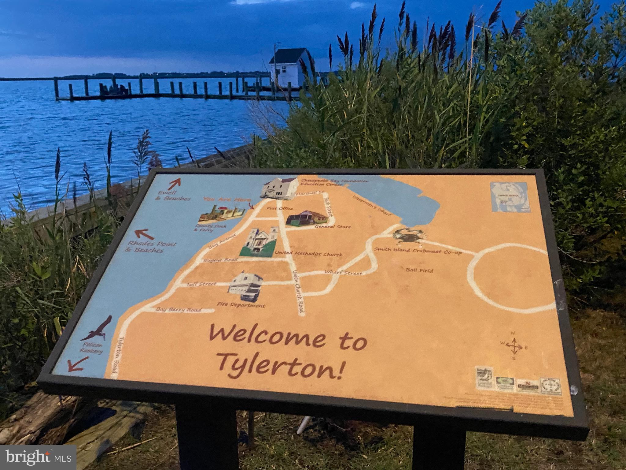 3019 UNION CHURCH ROAD