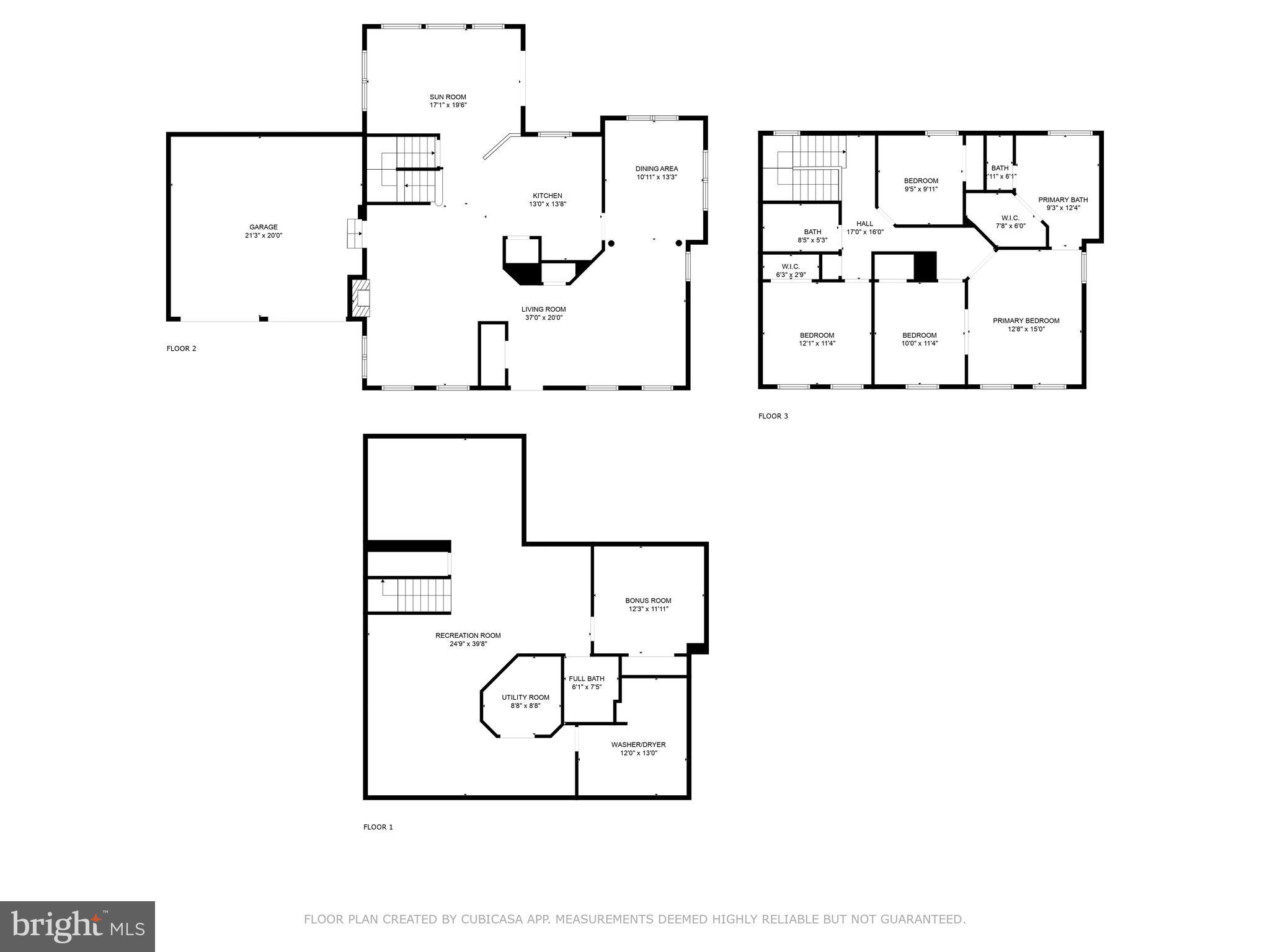 20924 FOWLERS MILL CIRCLE