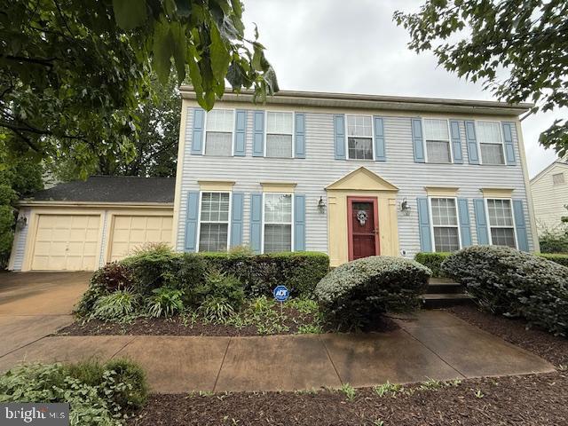 20924 FOWLERS MILL CIRCLE