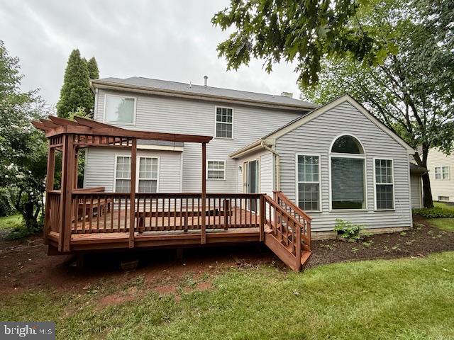20924 FOWLERS MILL CIRCLE