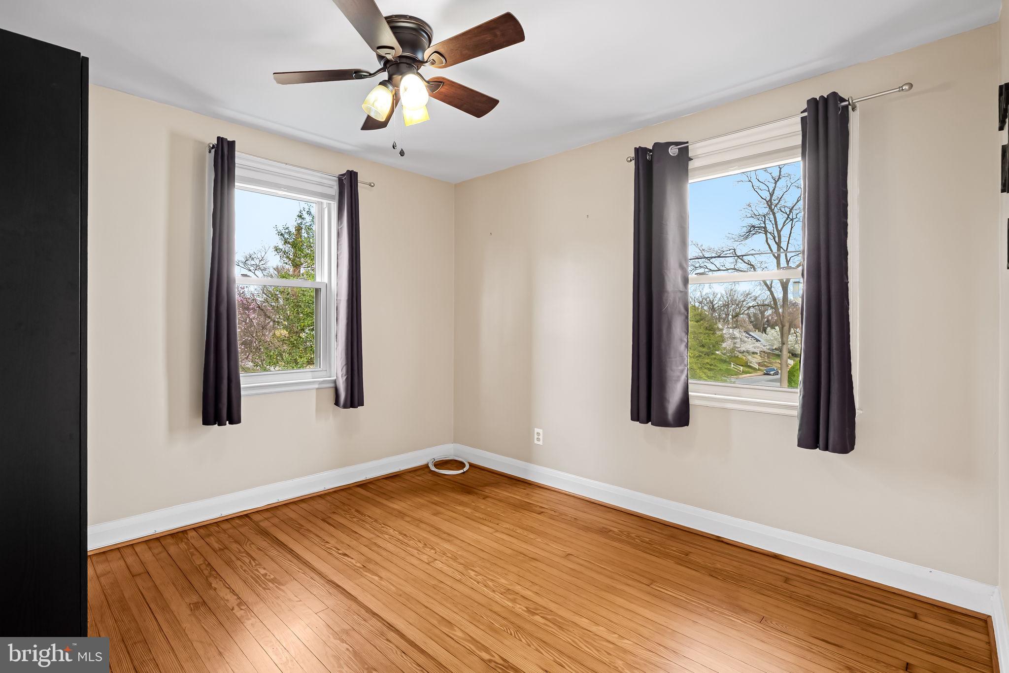 YORKSHIRE - Residential