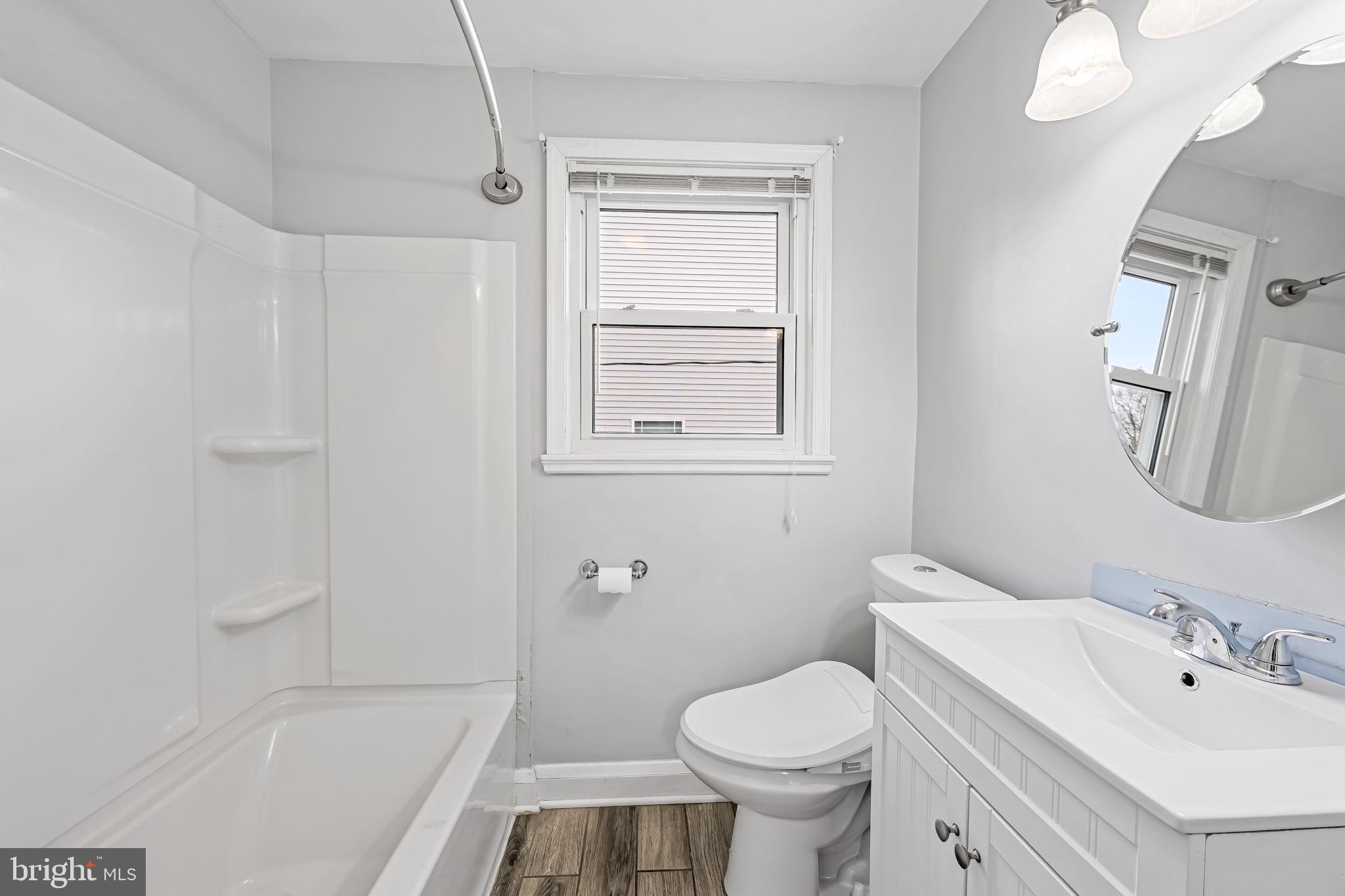 YORKSHIRE - Residential