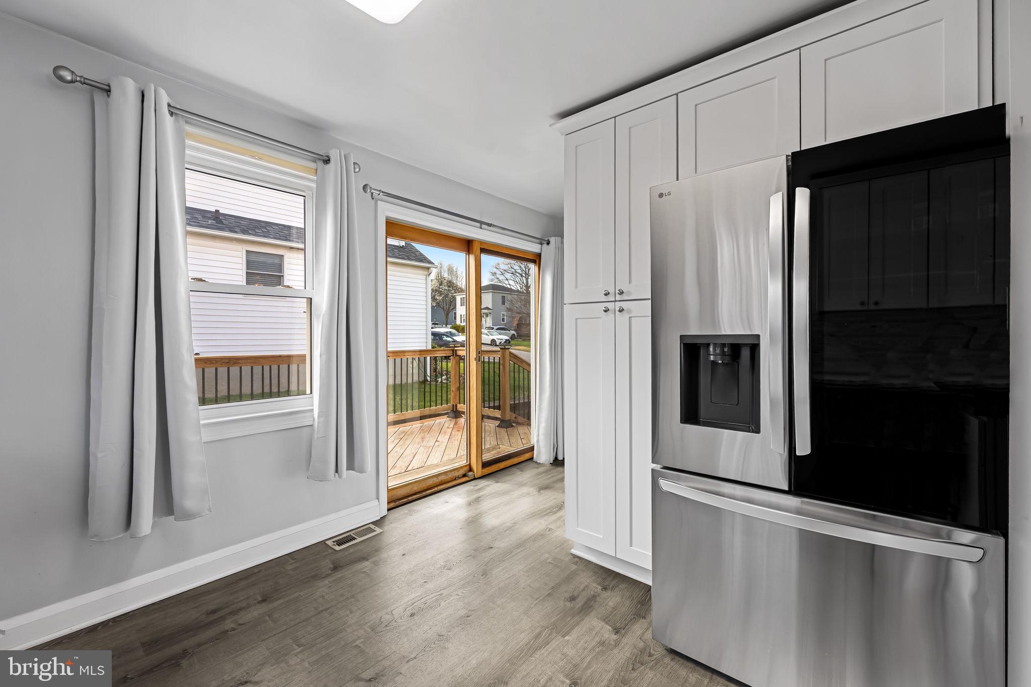 YORKSHIRE - Residential