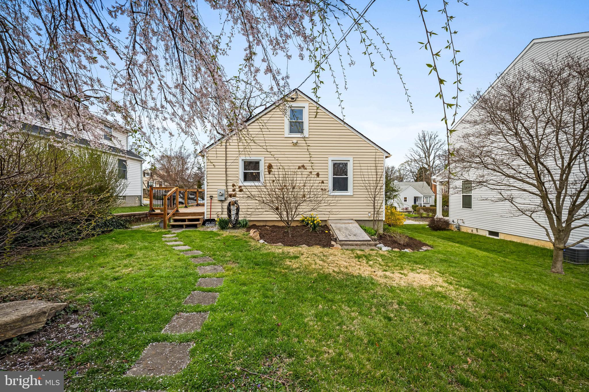 YORKSHIRE - Residential