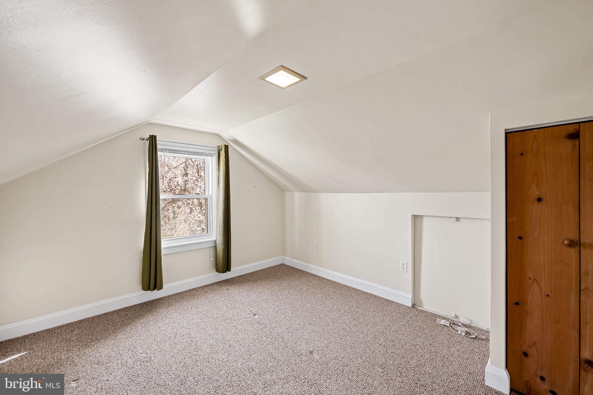 YORKSHIRE - Residential