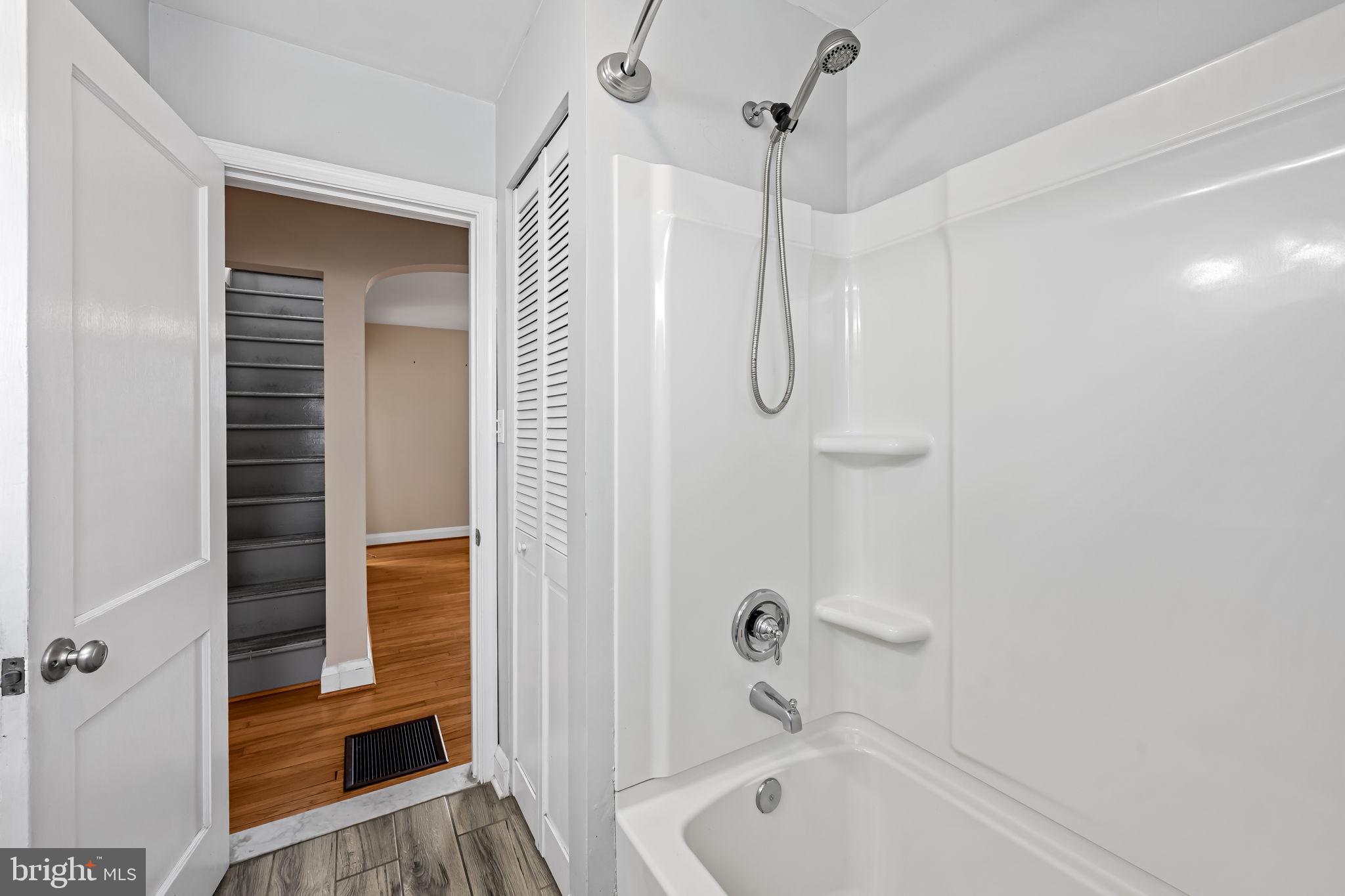 YORKSHIRE - Residential