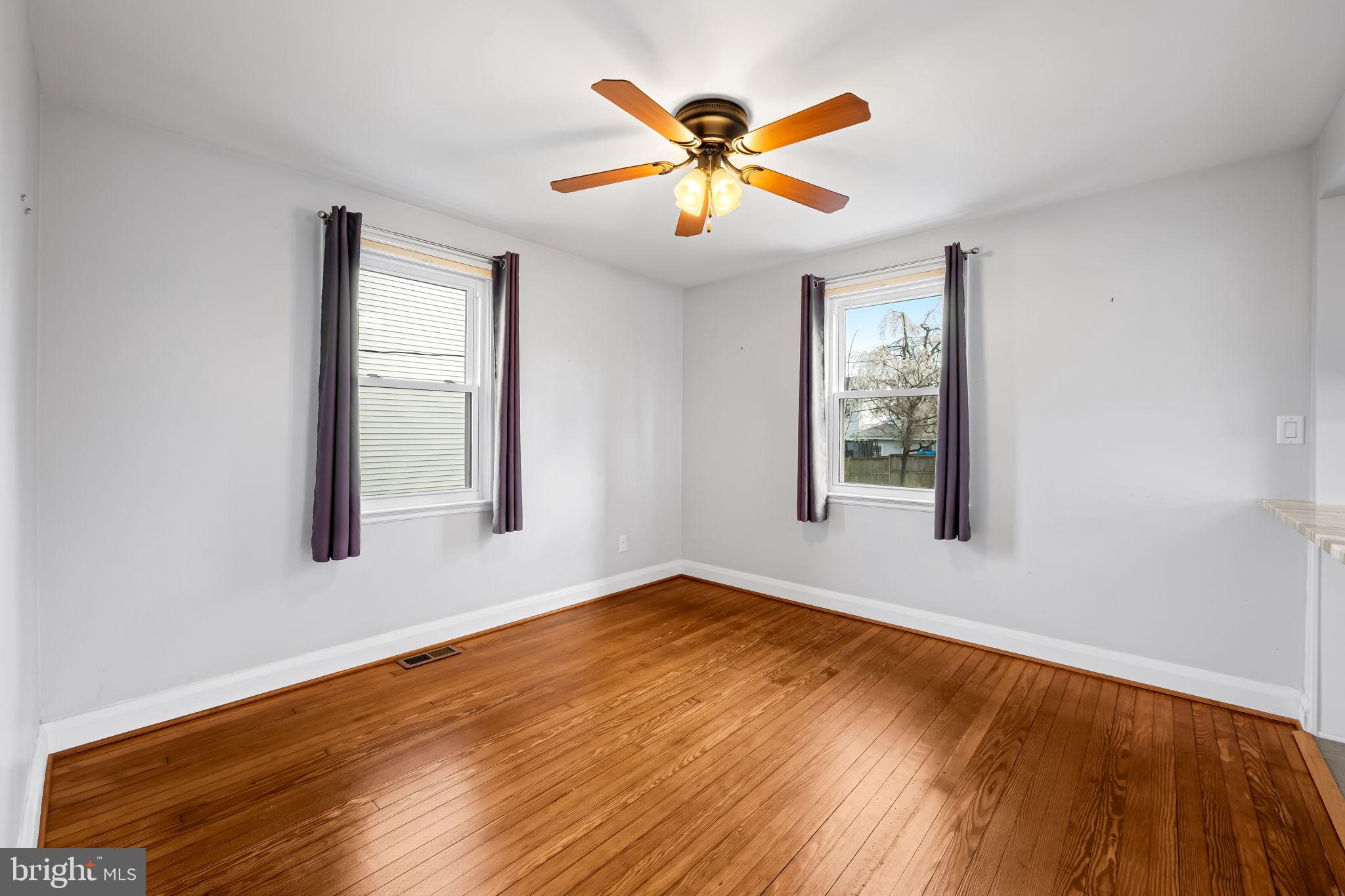 YORKSHIRE - Residential