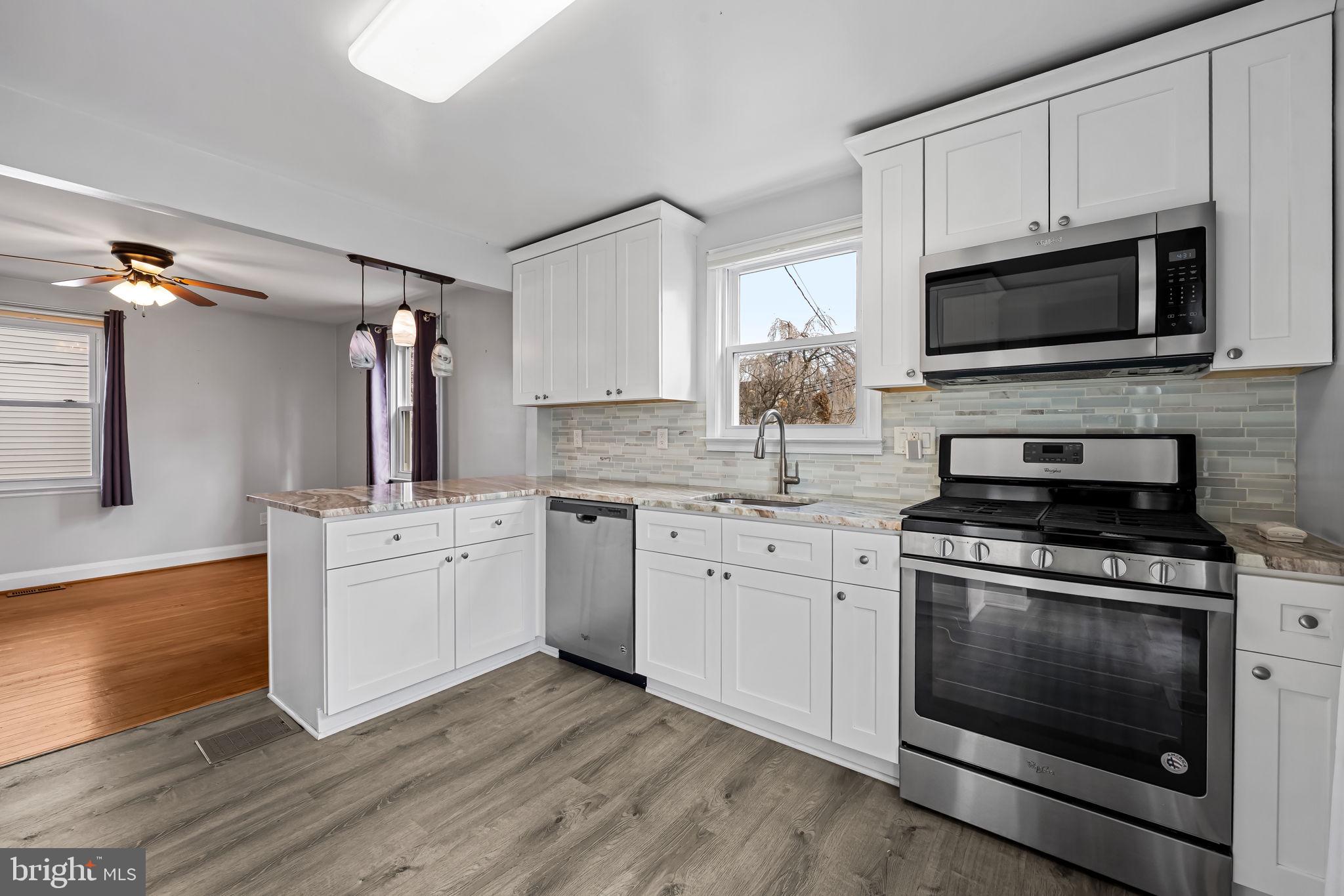 YORKSHIRE - Residential