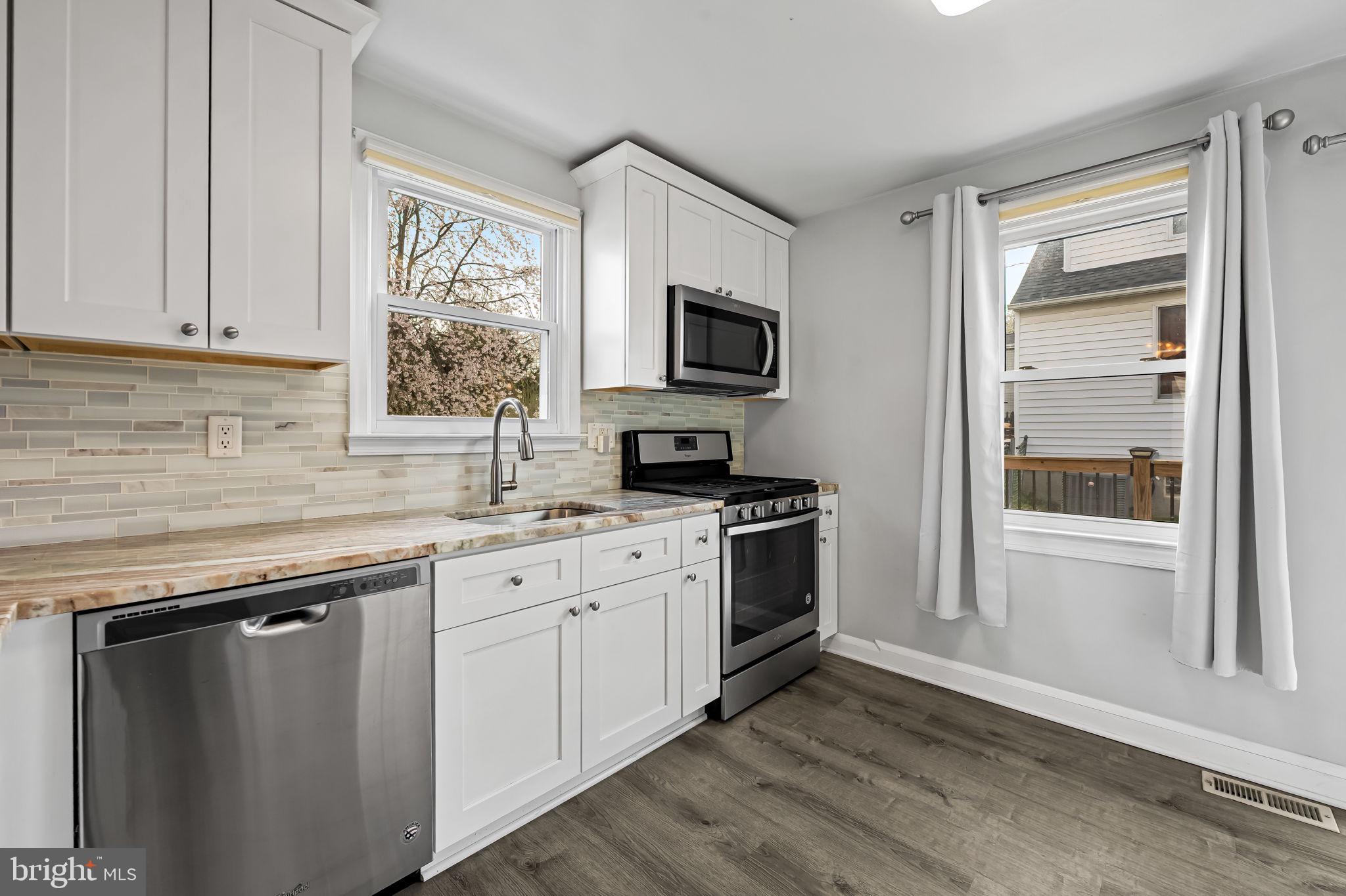 YORKSHIRE - Residential