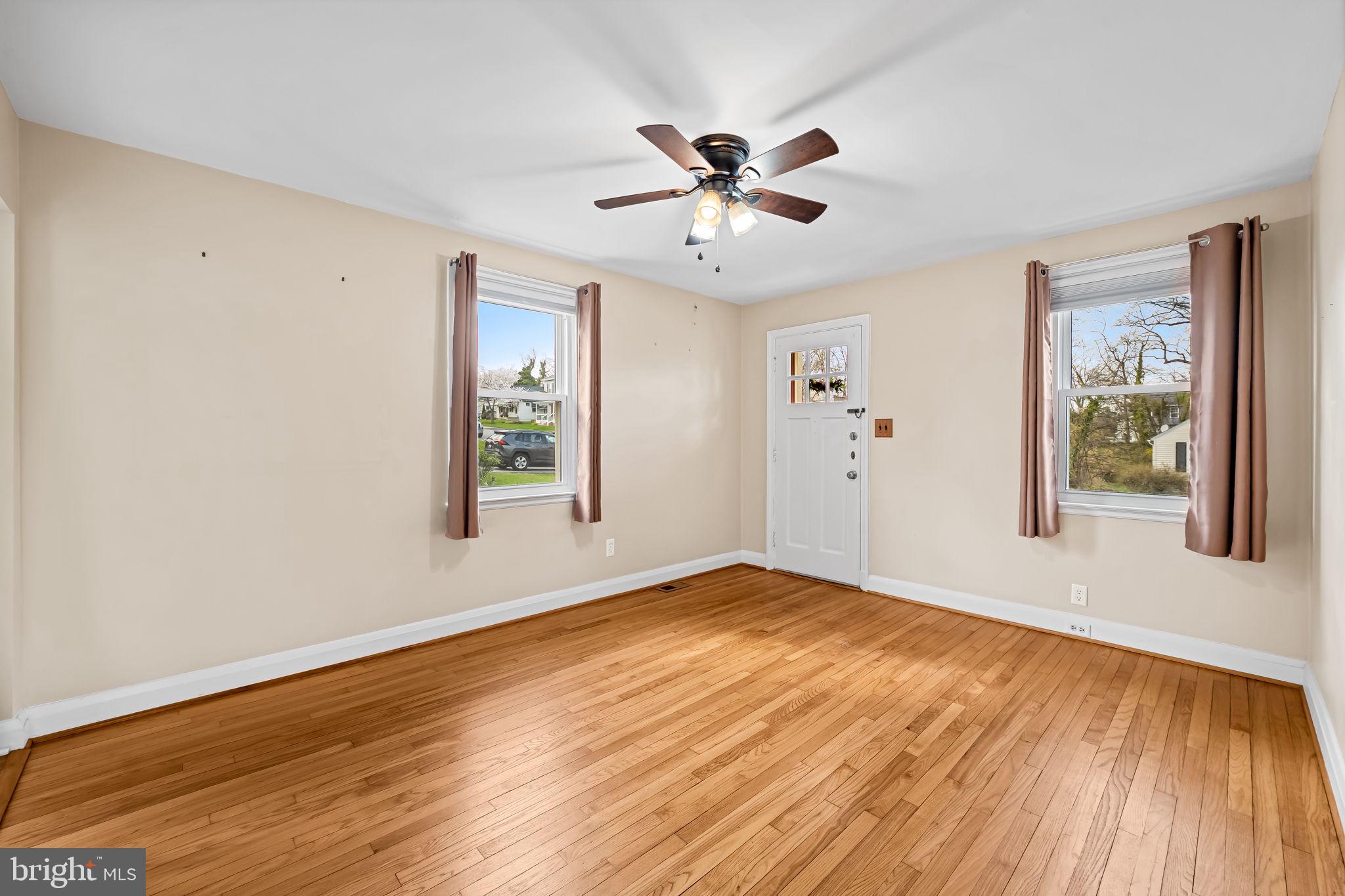 YORKSHIRE - Residential