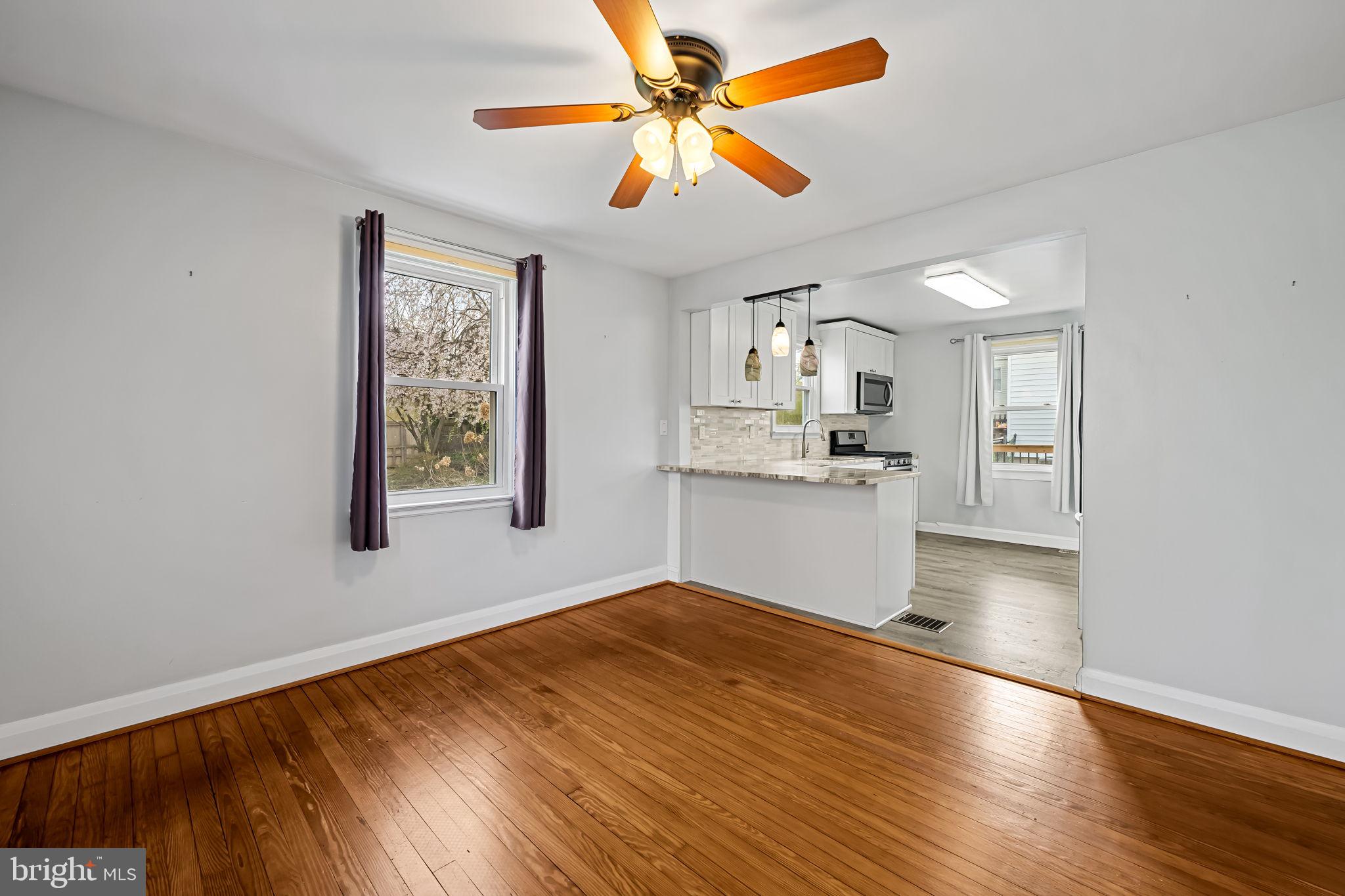 YORKSHIRE - Residential